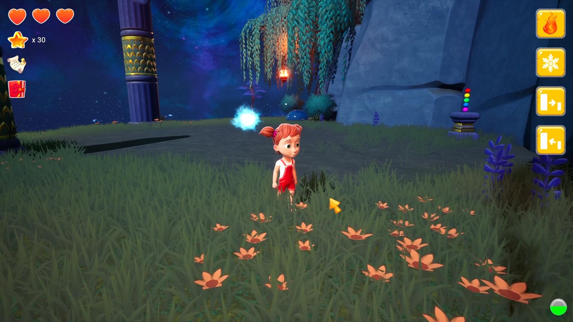 MandarinMastermind - Screenshot 5