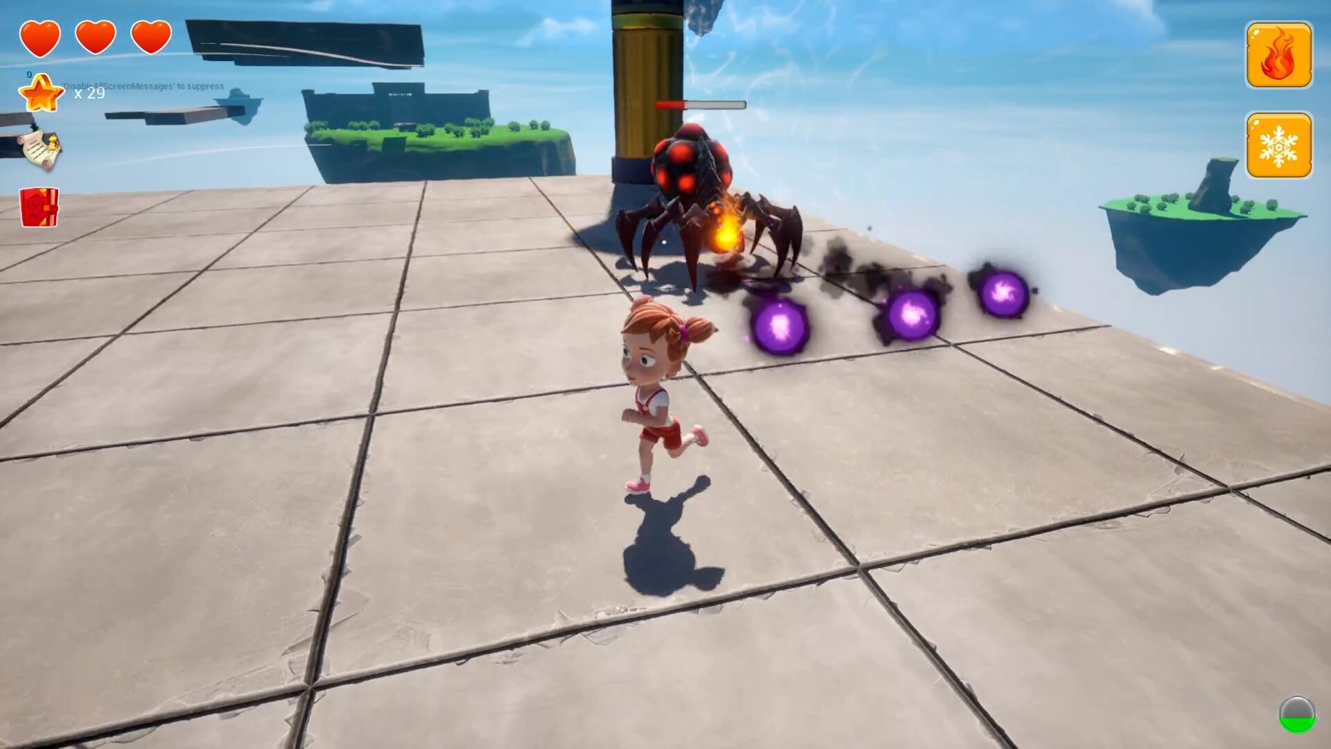 MandarinMastermind - Screenshot 2