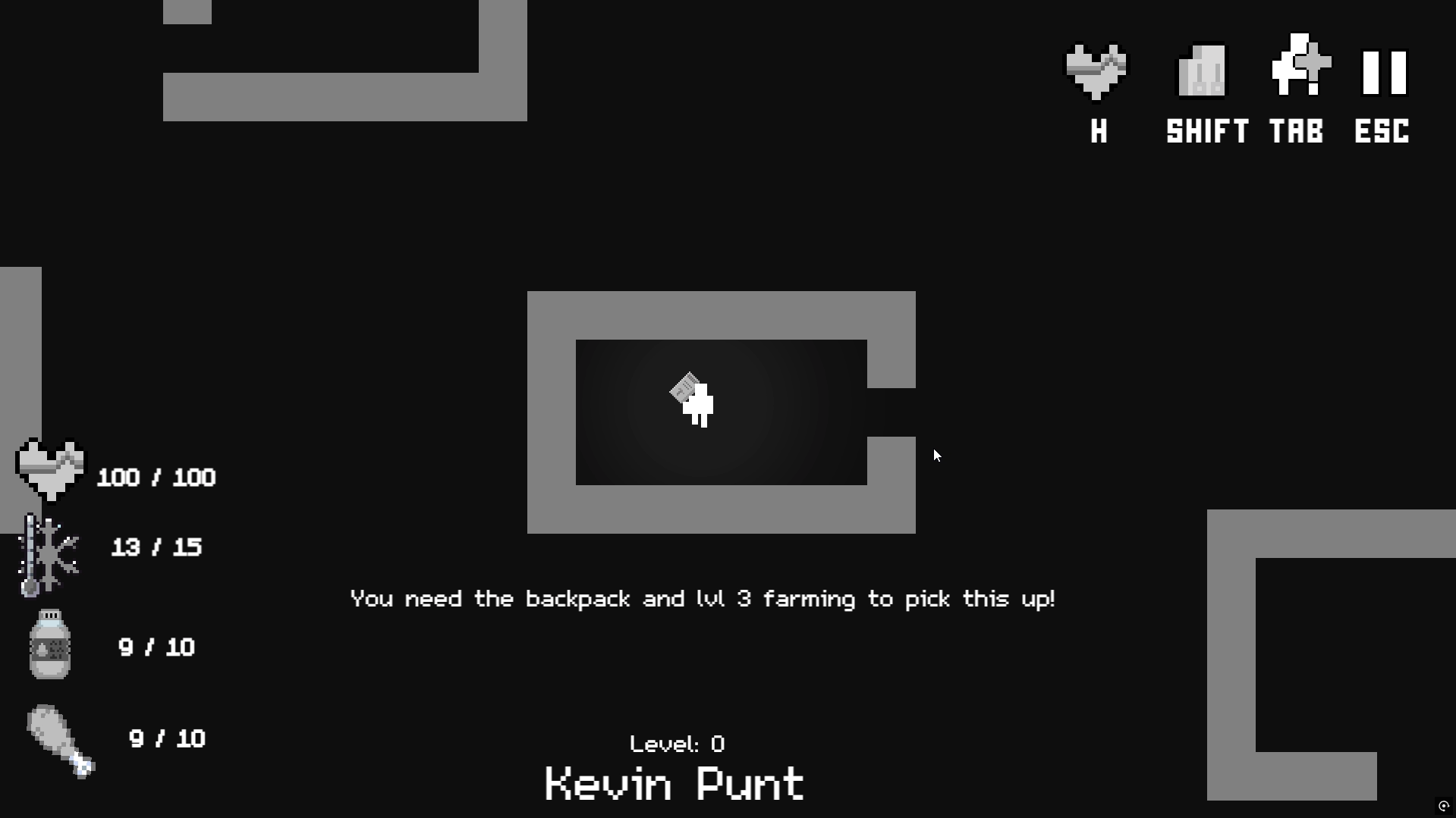 7 Days to Escape - Screenshot 2