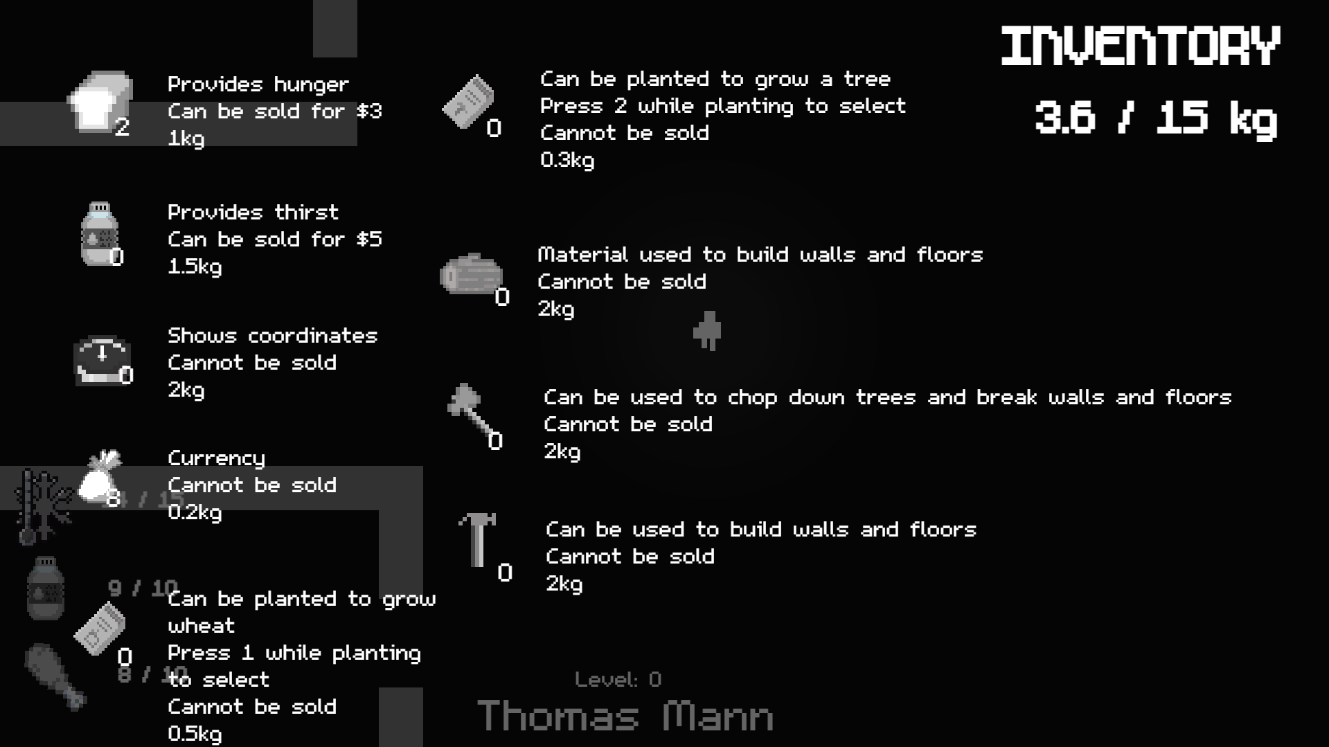 7 Days to Escape - Screenshot 3