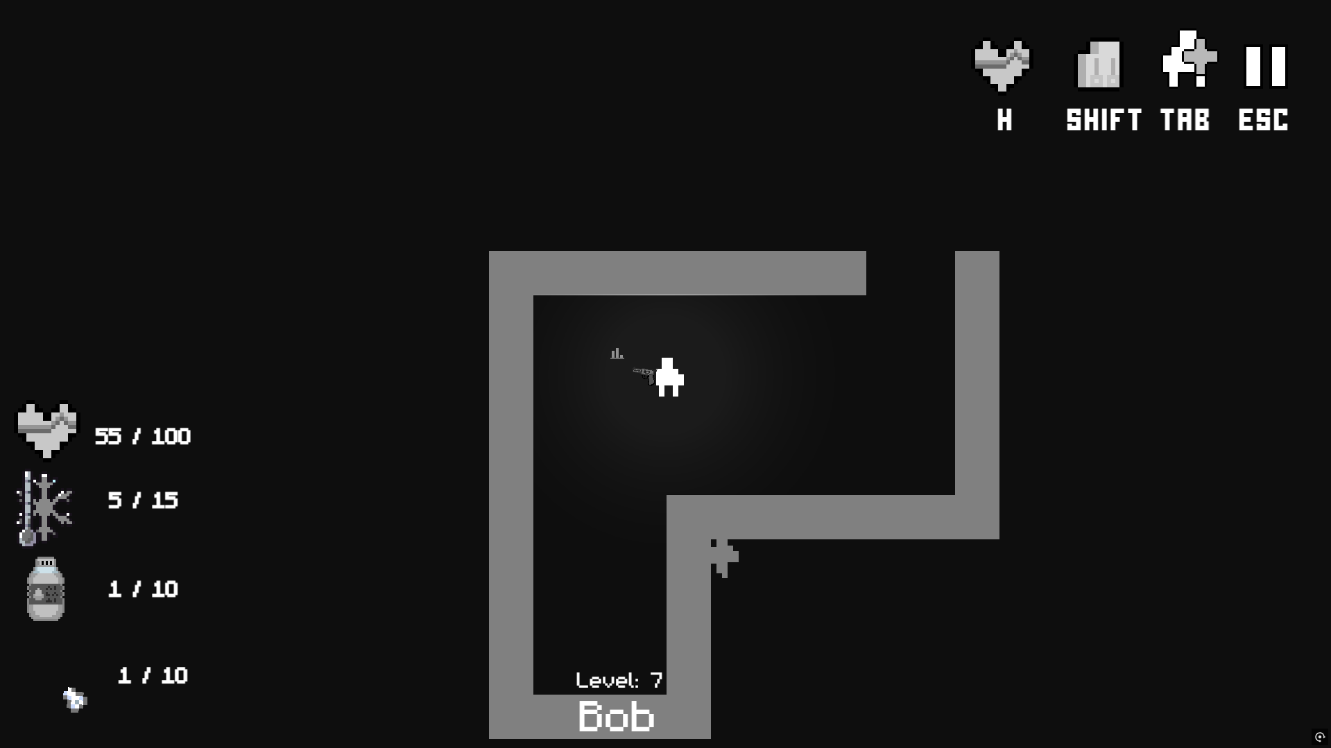 7 Days to Escape - Screenshot 4