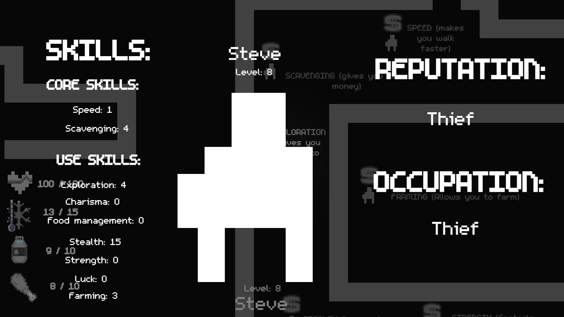 7 Days to Escape - Screenshot 1