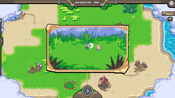 KinPath - Screenshot 4