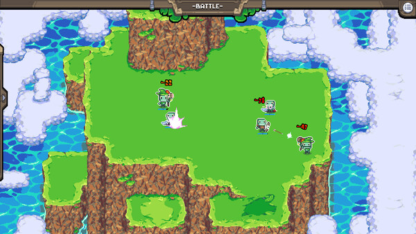 KinPath - Screenshot 2