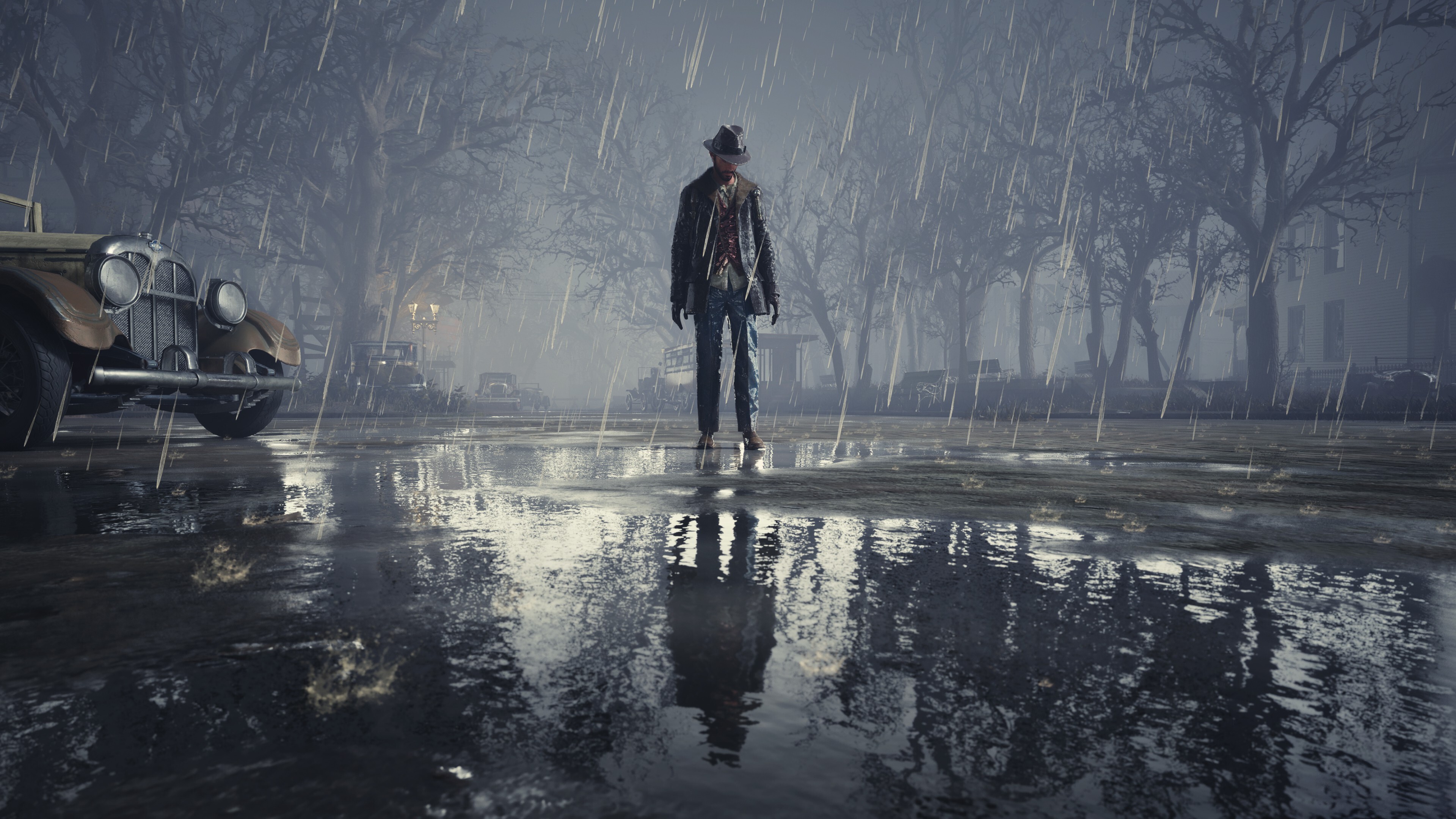The Sinking City Remastered - Screenshot 16