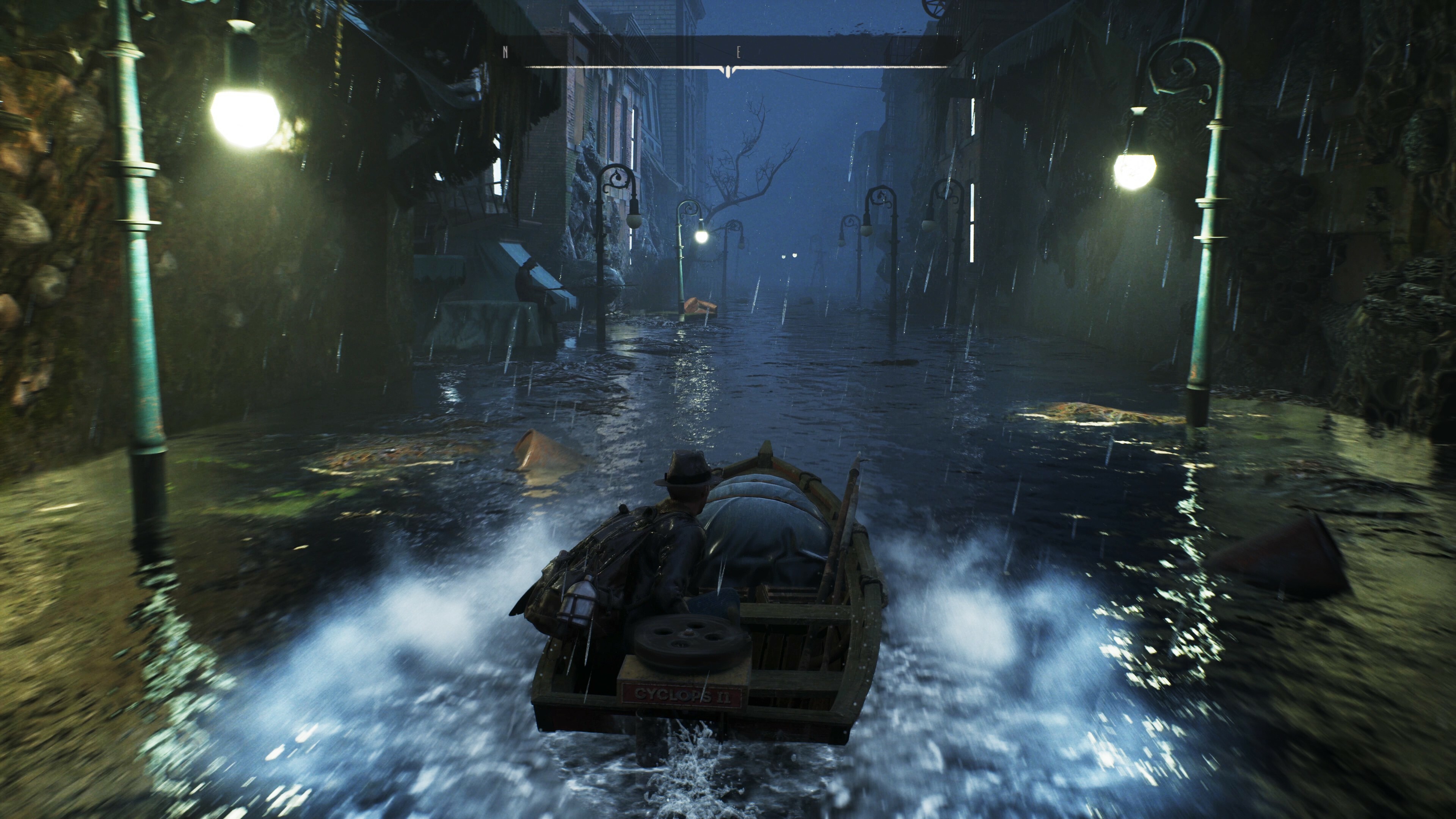 The Sinking City Remastered - Screenshot 4