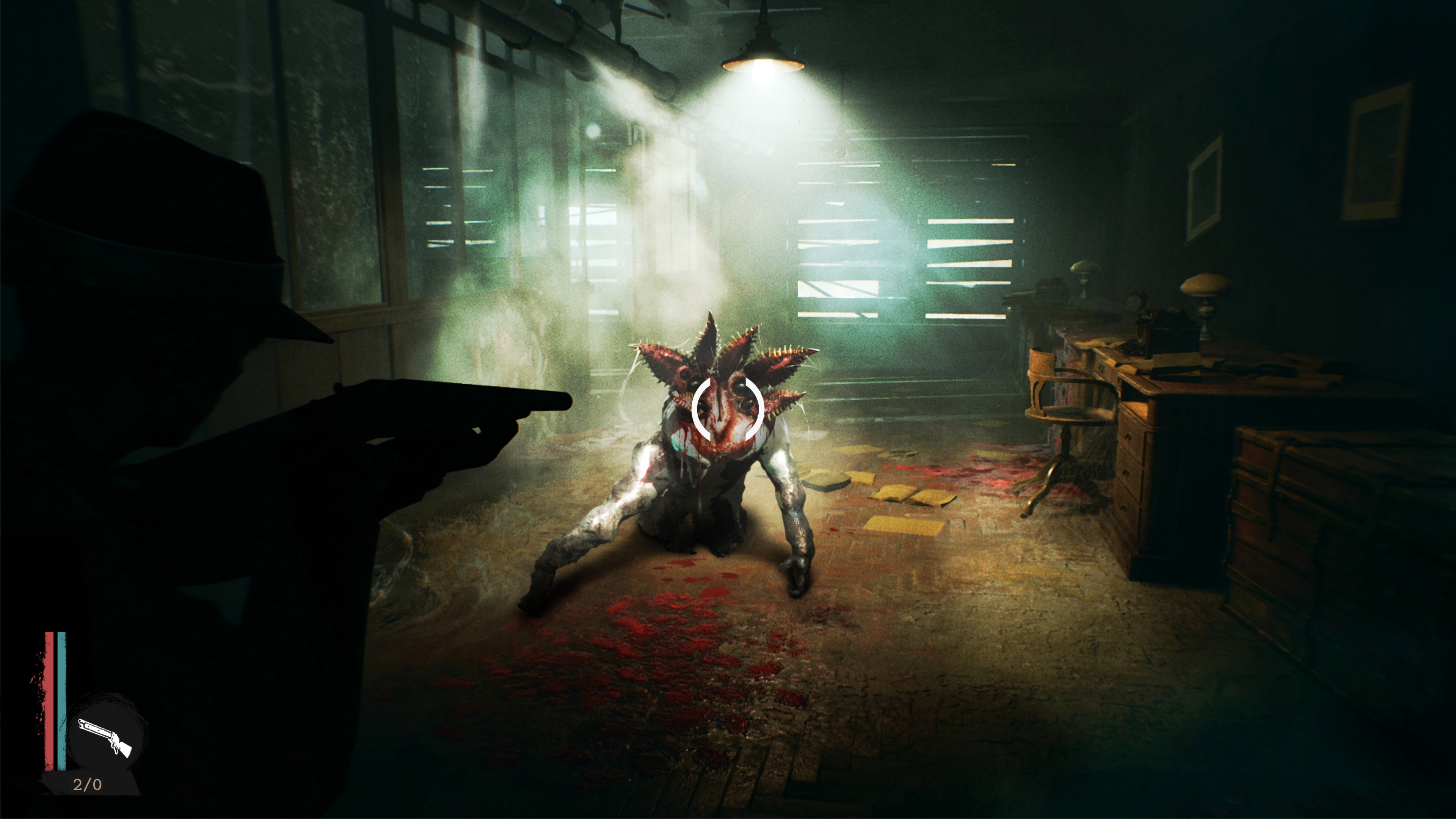 The Sinking City Remastered - Screenshot 11