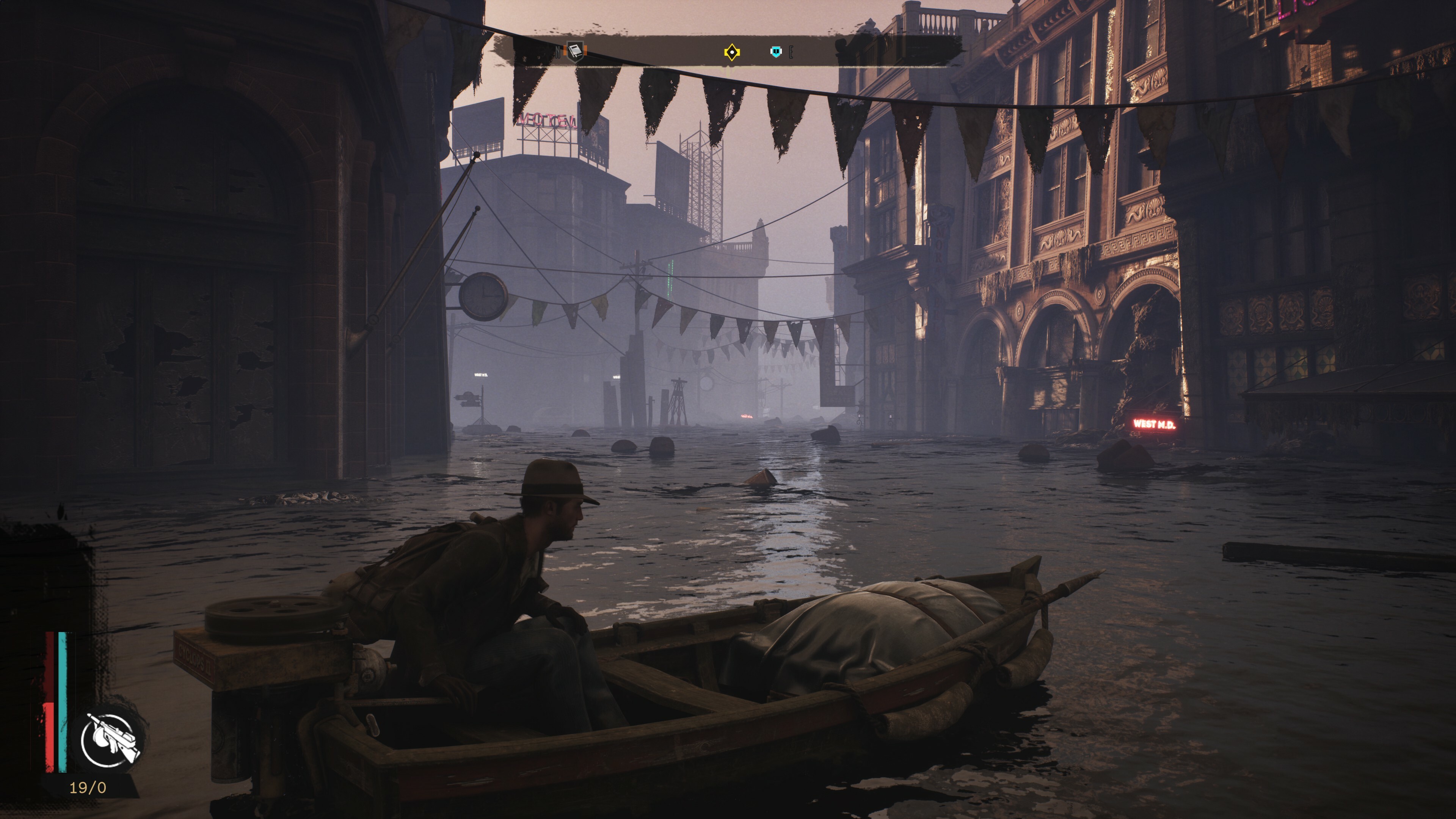 The Sinking City Remastered - Screenshot 18