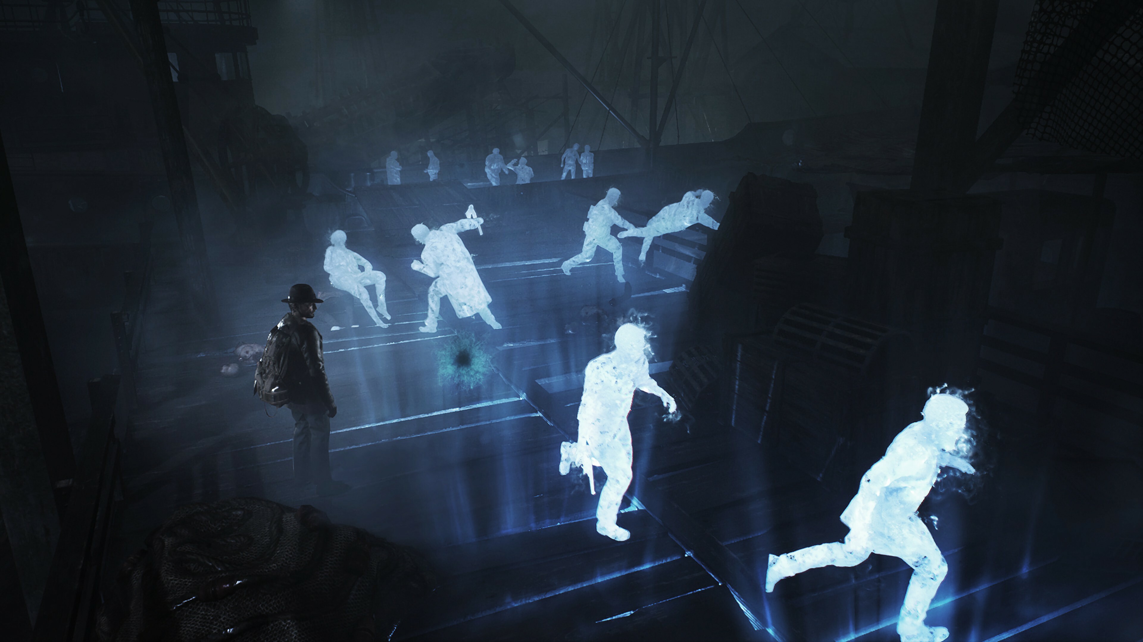 The Sinking City Remastered - Screenshot 9