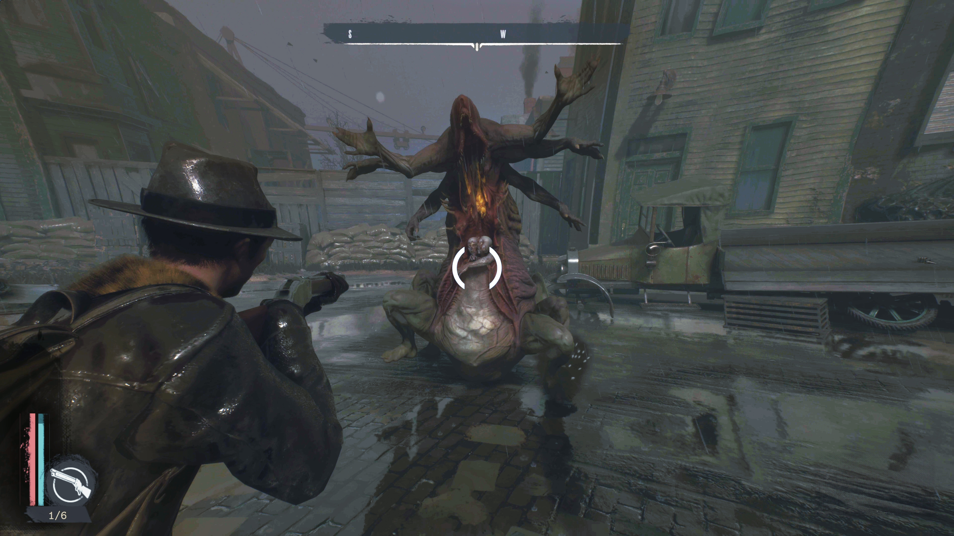 The Sinking City Remastered - Screenshot 17