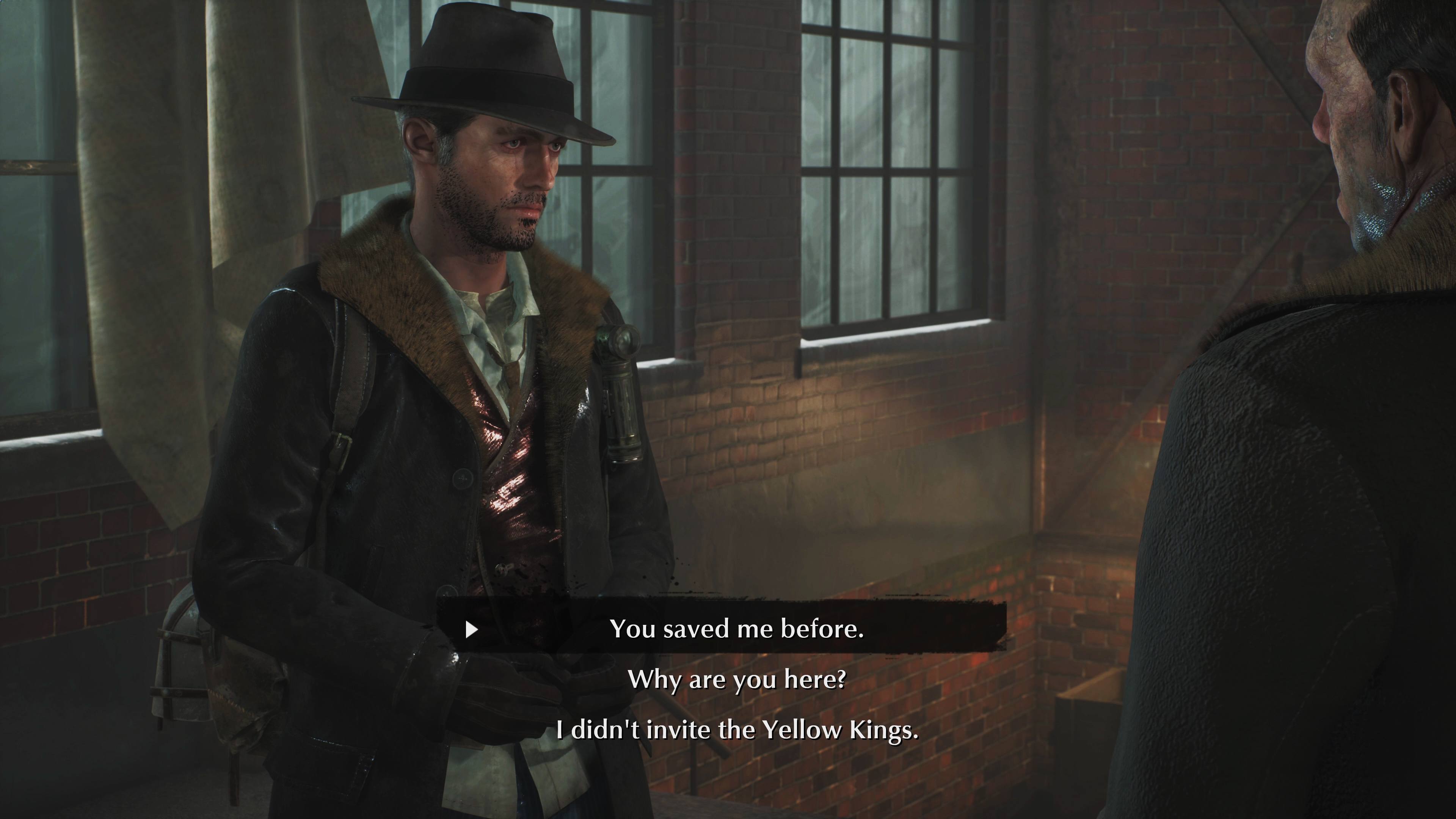 The Sinking City Remastered - Screenshot 14