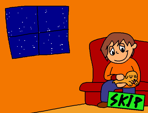 Save Rob - Screenshot 2