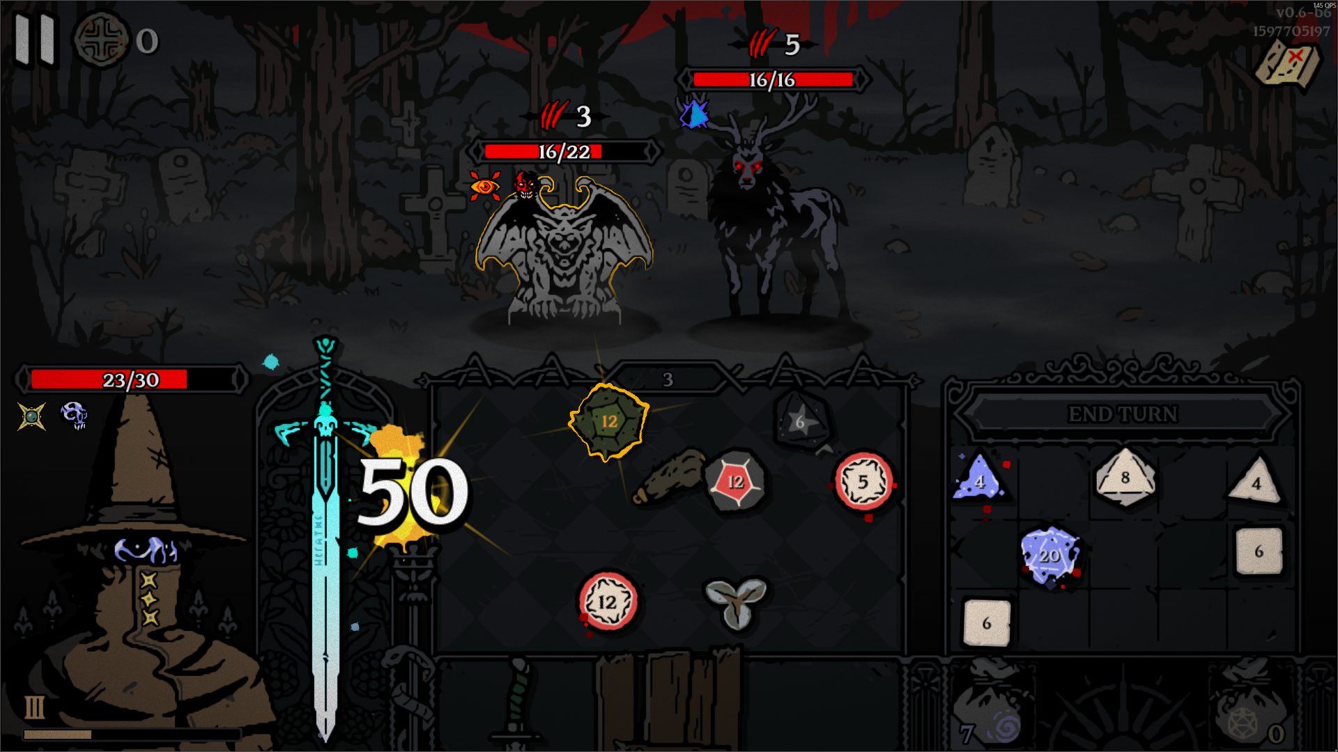 Die For The Lich - Screenshot 11
