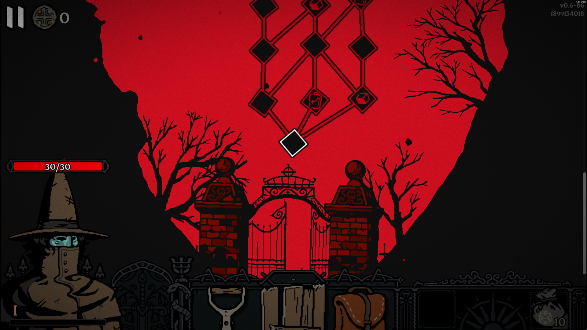 Die For The Lich - Screenshot 3