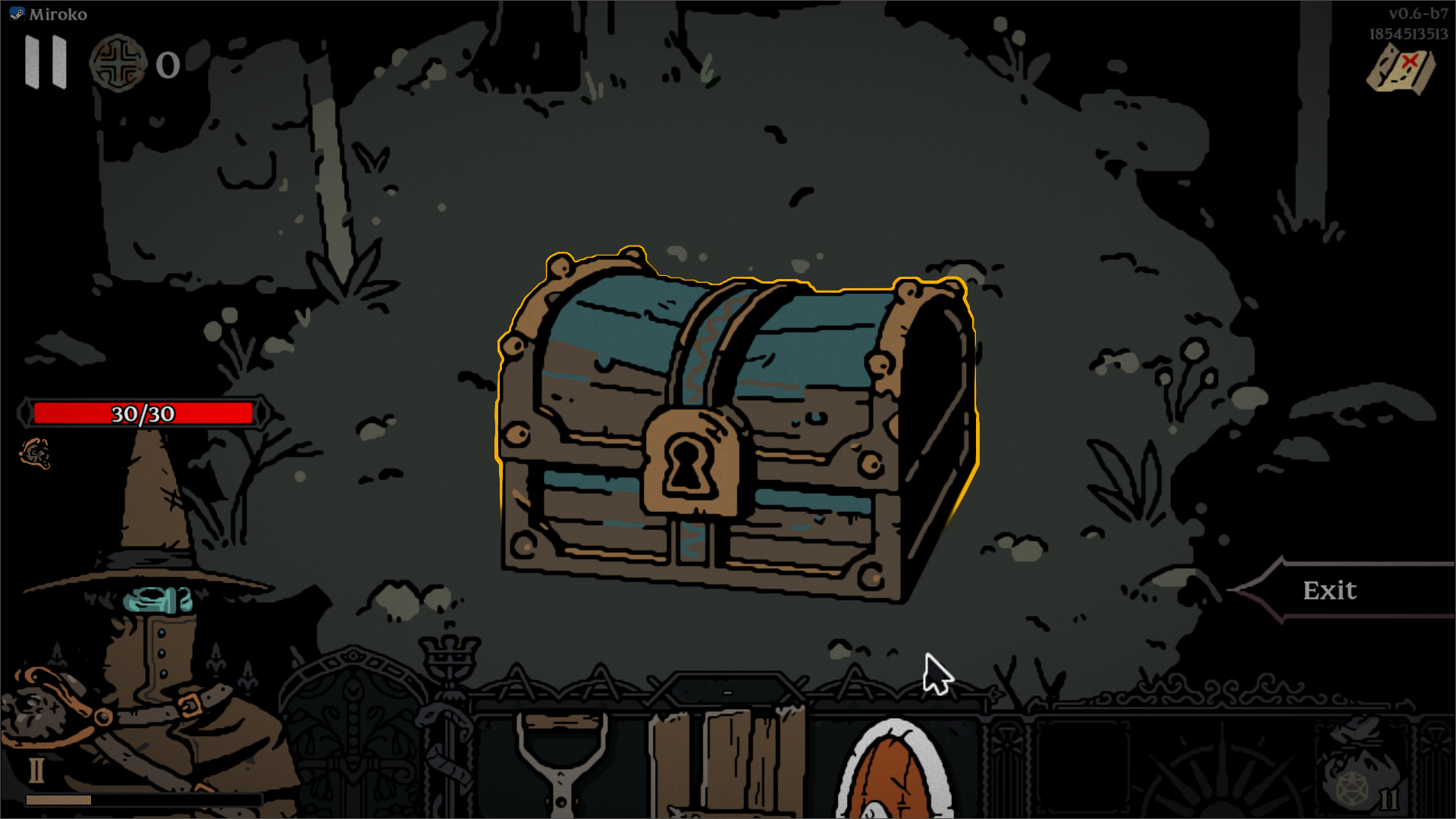 Die For The Lich - Screenshot 6