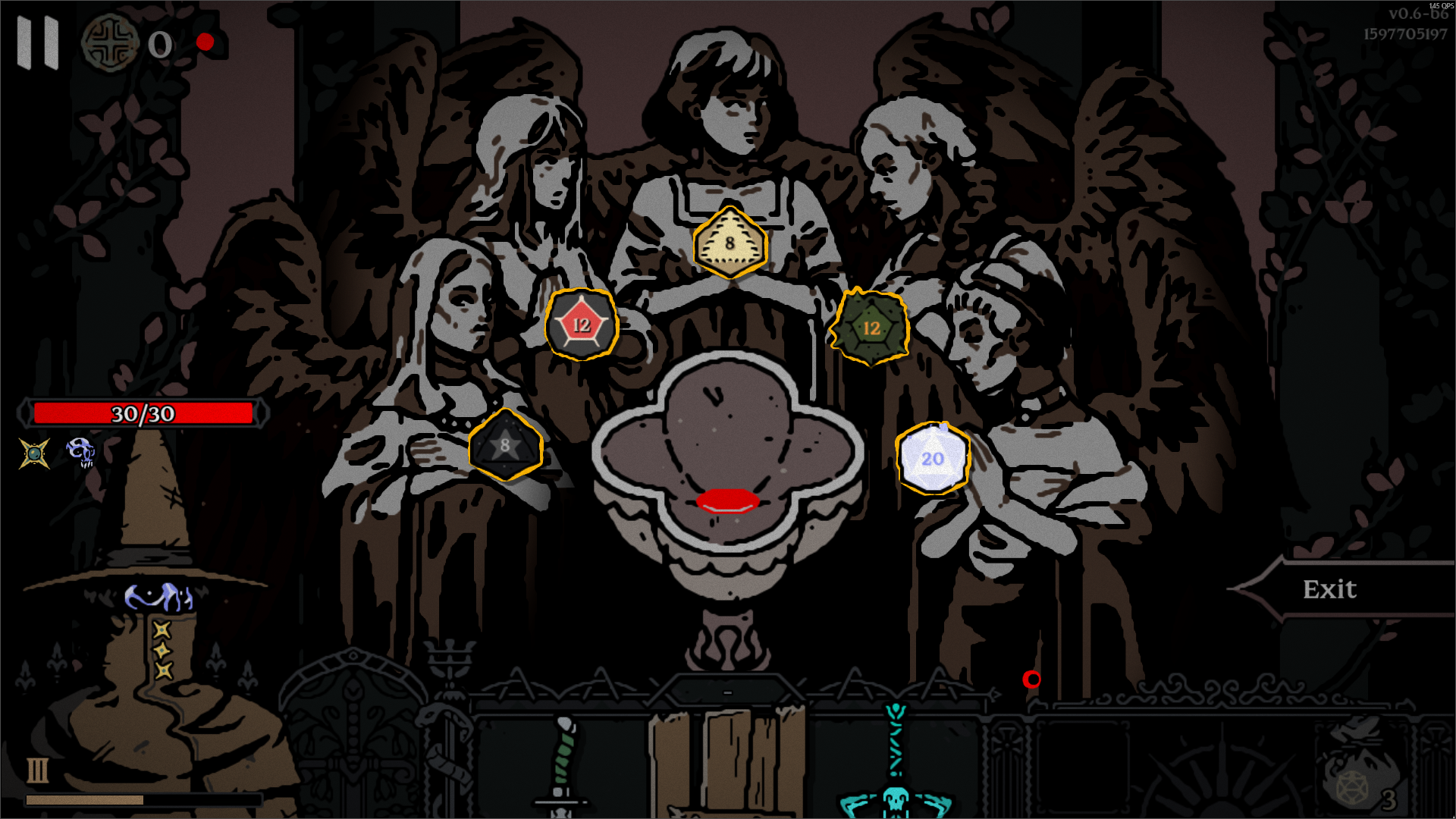 Die For The Lich - Screenshot 9