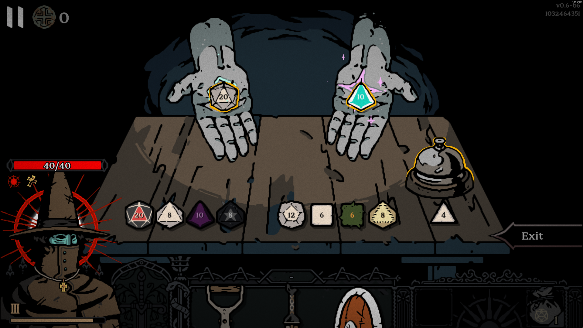 Die For The Lich - Screenshot 8