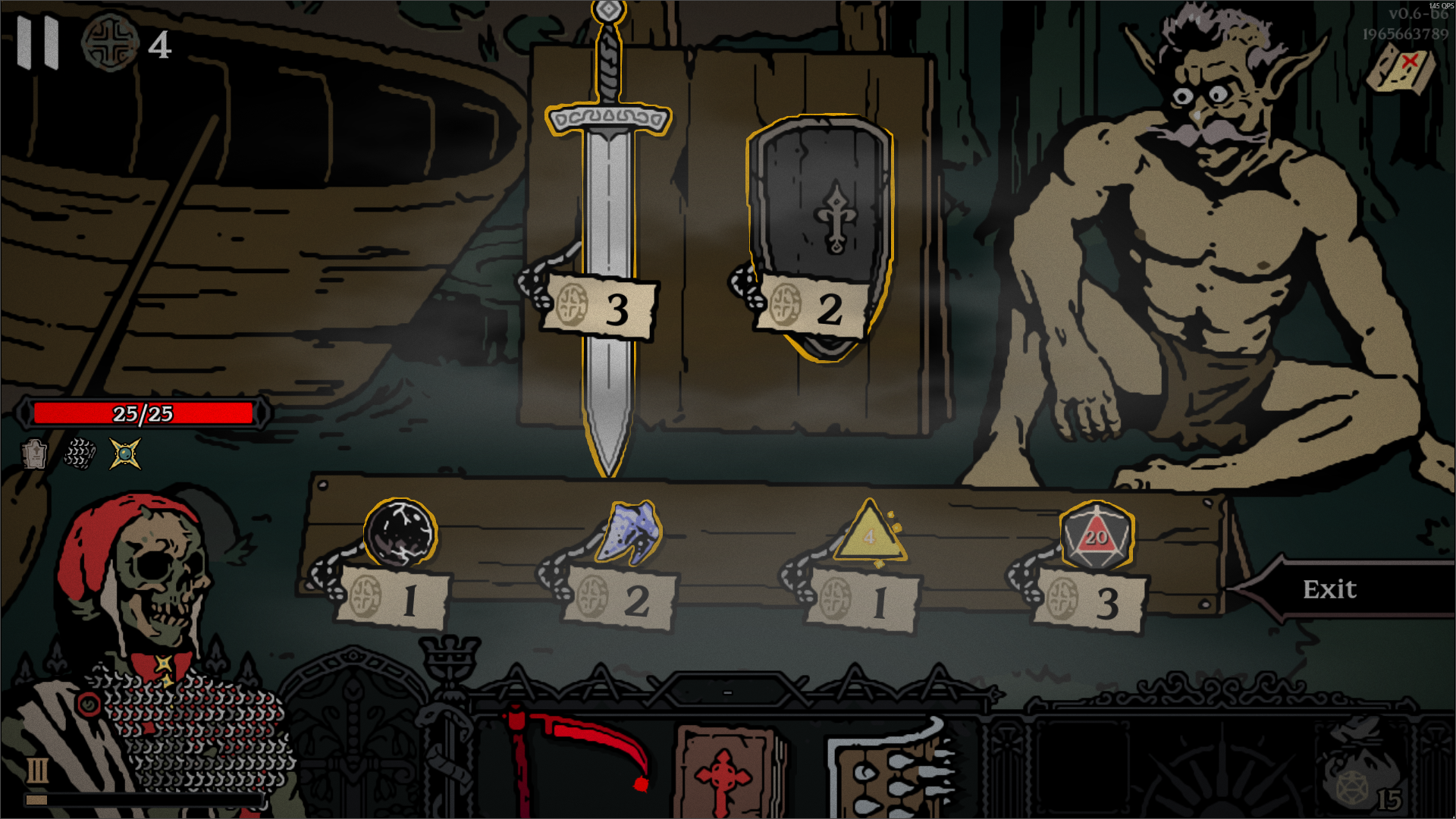 Die For The Lich - Screenshot 7