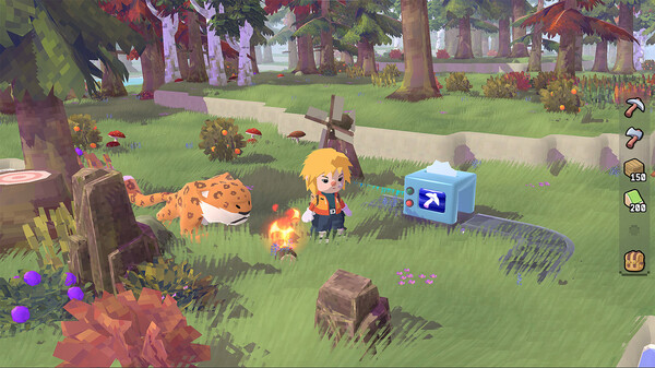 Tenkemo - Screenshot 5