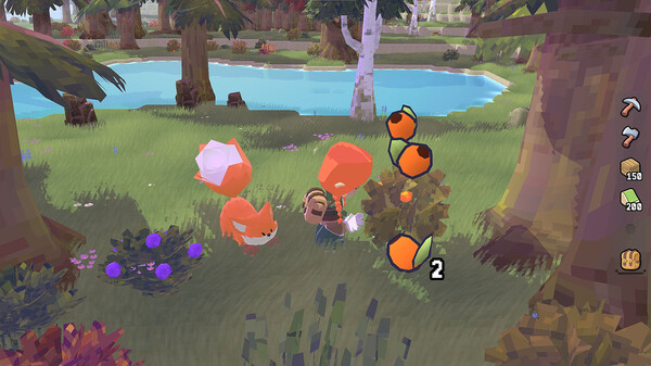 Tenkemo - Screenshot 6