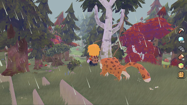 Tenkemo - Screenshot 4