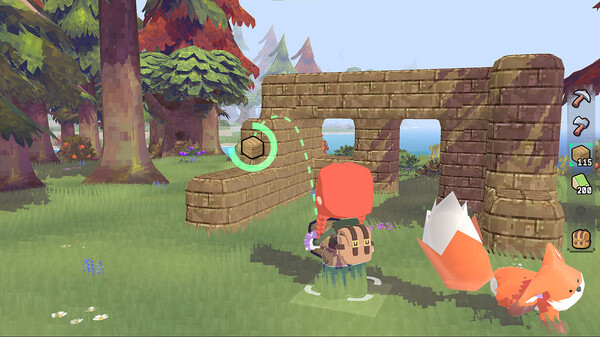 Tenkemo - Screenshot 3