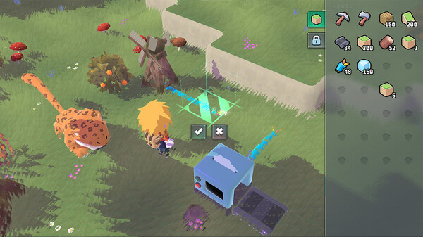 Tenkemo - Screenshot 7