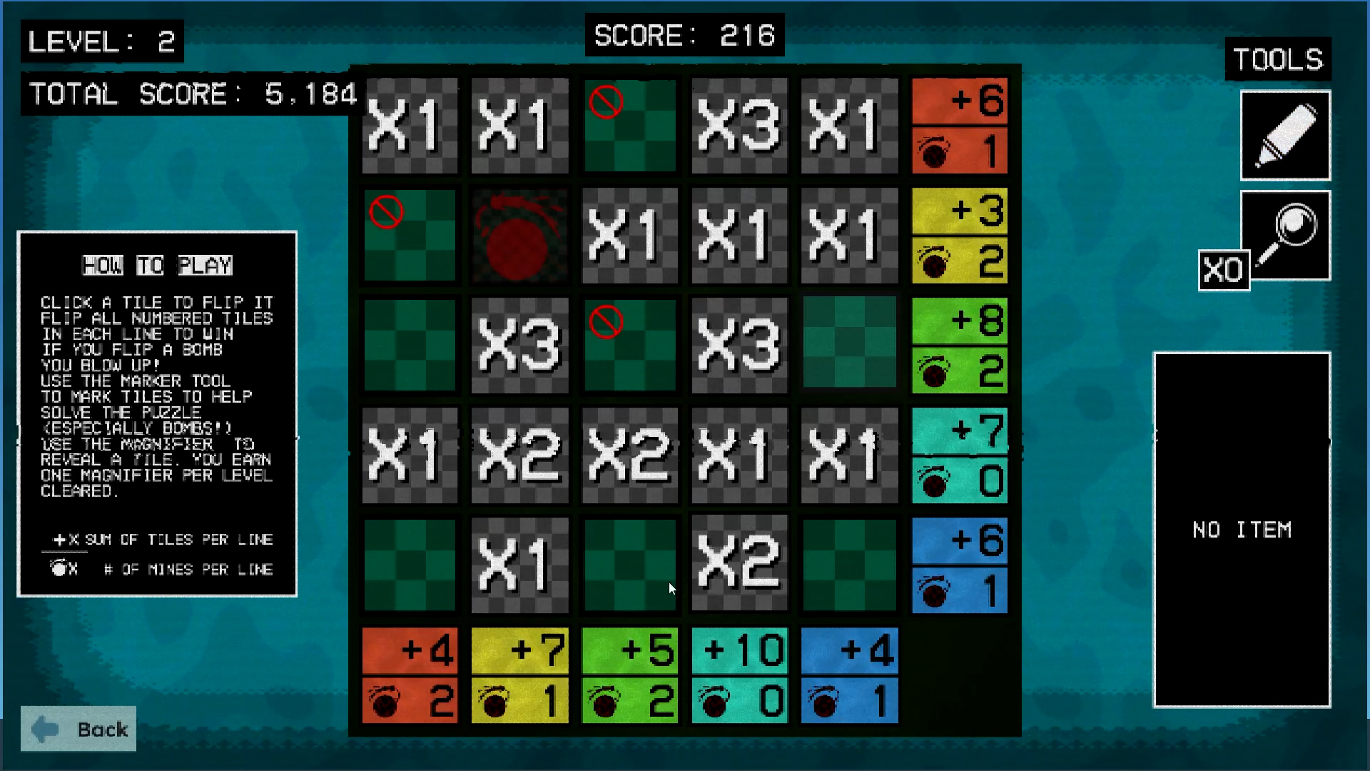 Cat Secretary - Screenshot 2