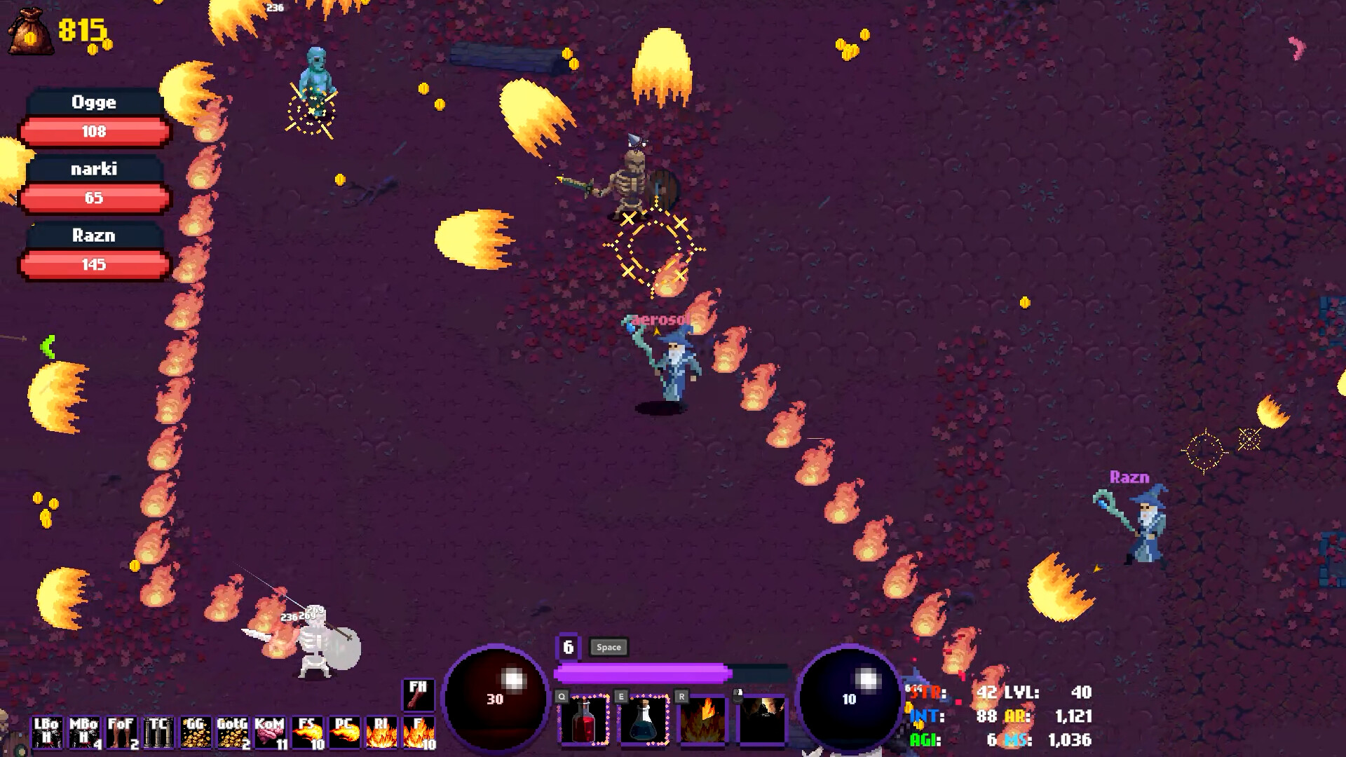 Horde Slayer - Screenshot 8