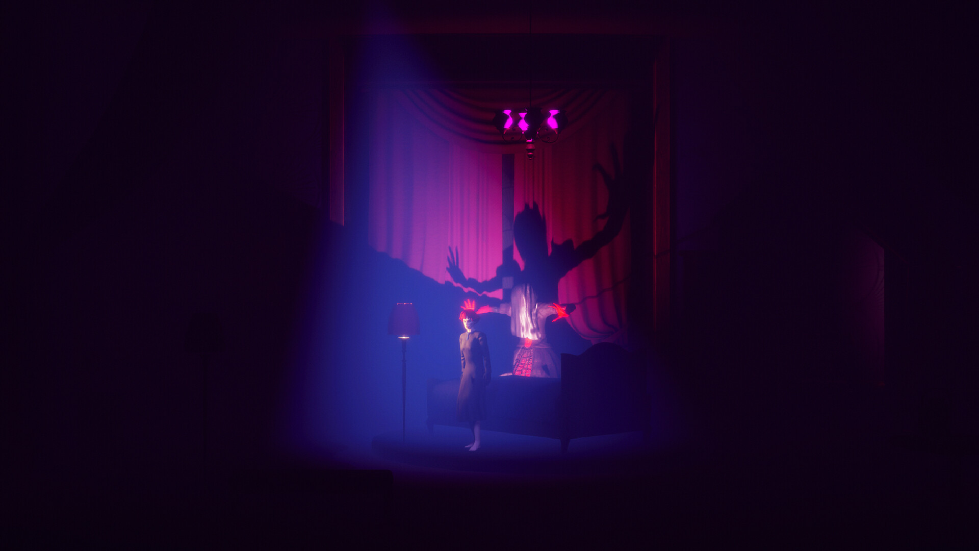 Agent of Strange - Screenshot 2