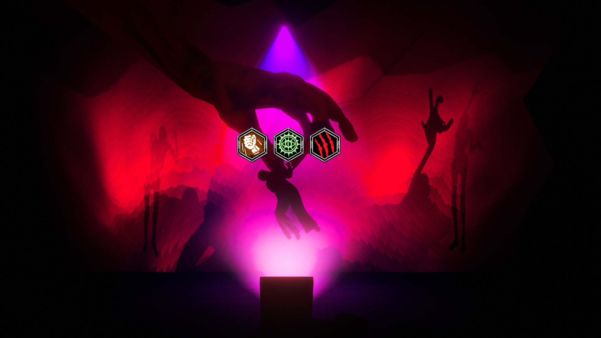 Agent of Strange - Screenshot 1