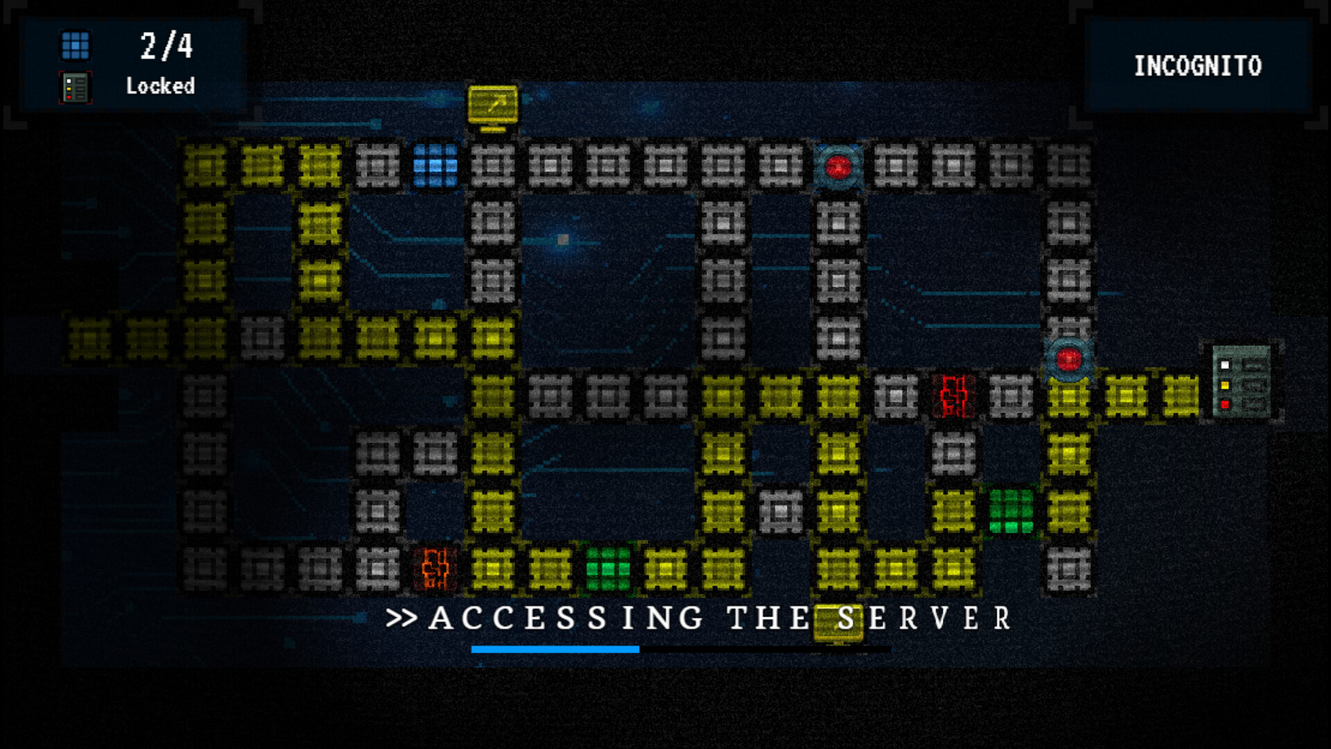 Sanity Protocol - Screenshot 7