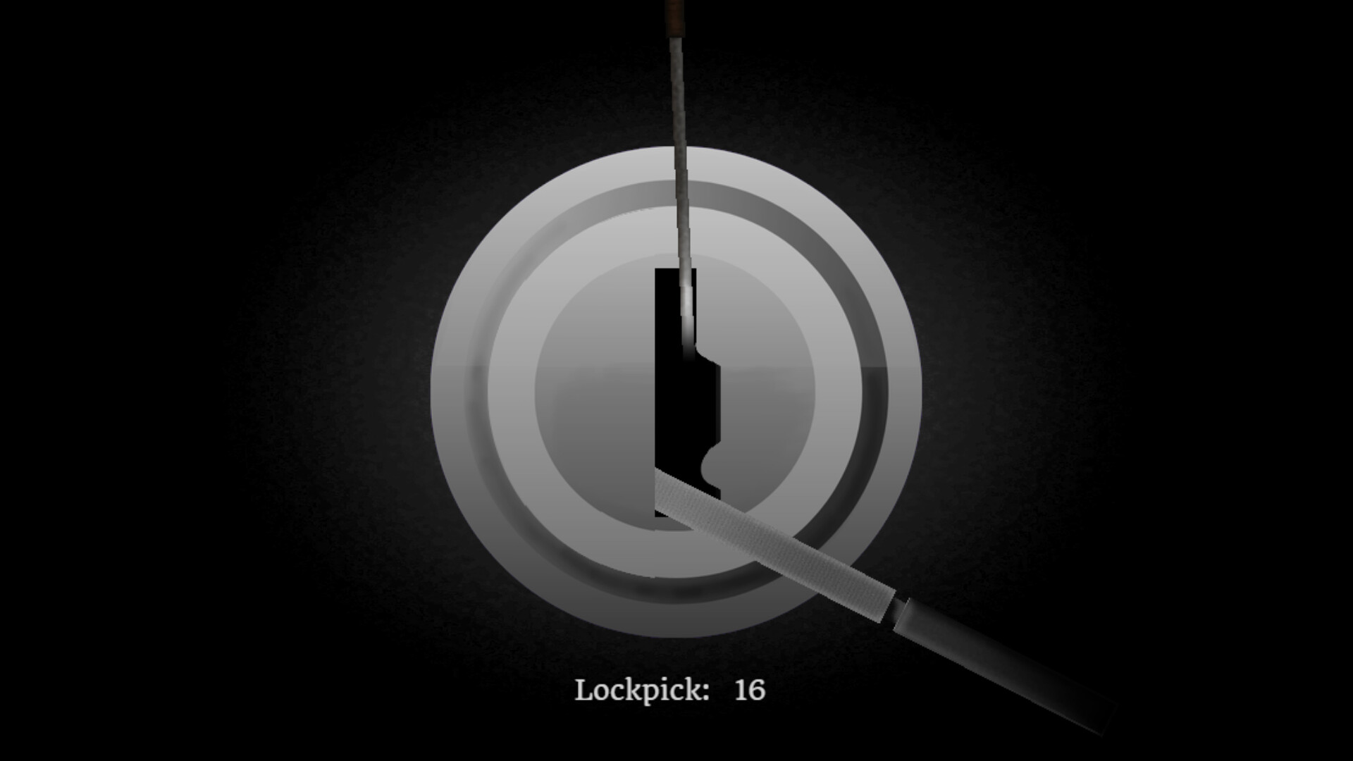 Sanity Protocol - Screenshot 3