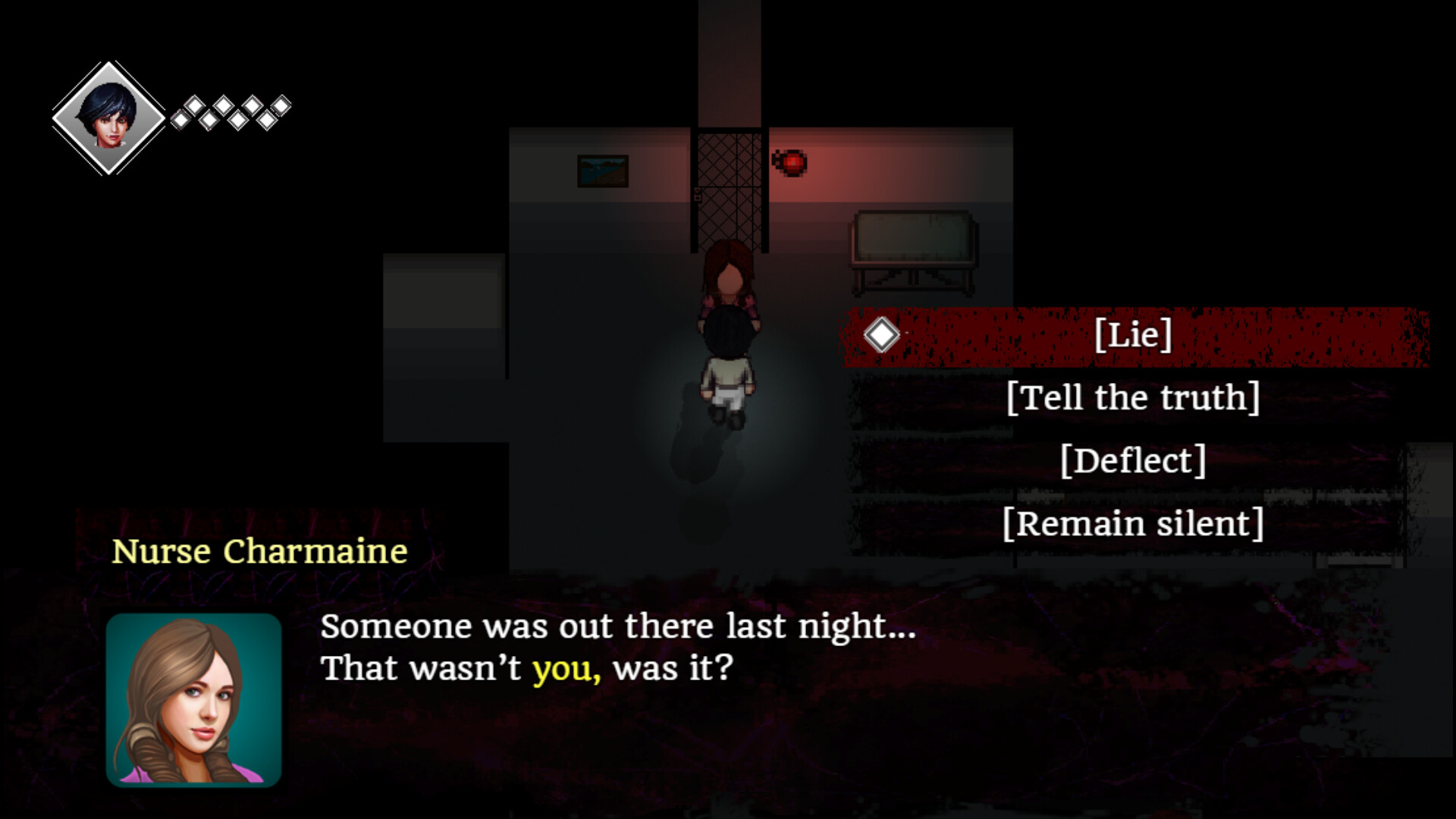 Sanity Protocol - Screenshot 4