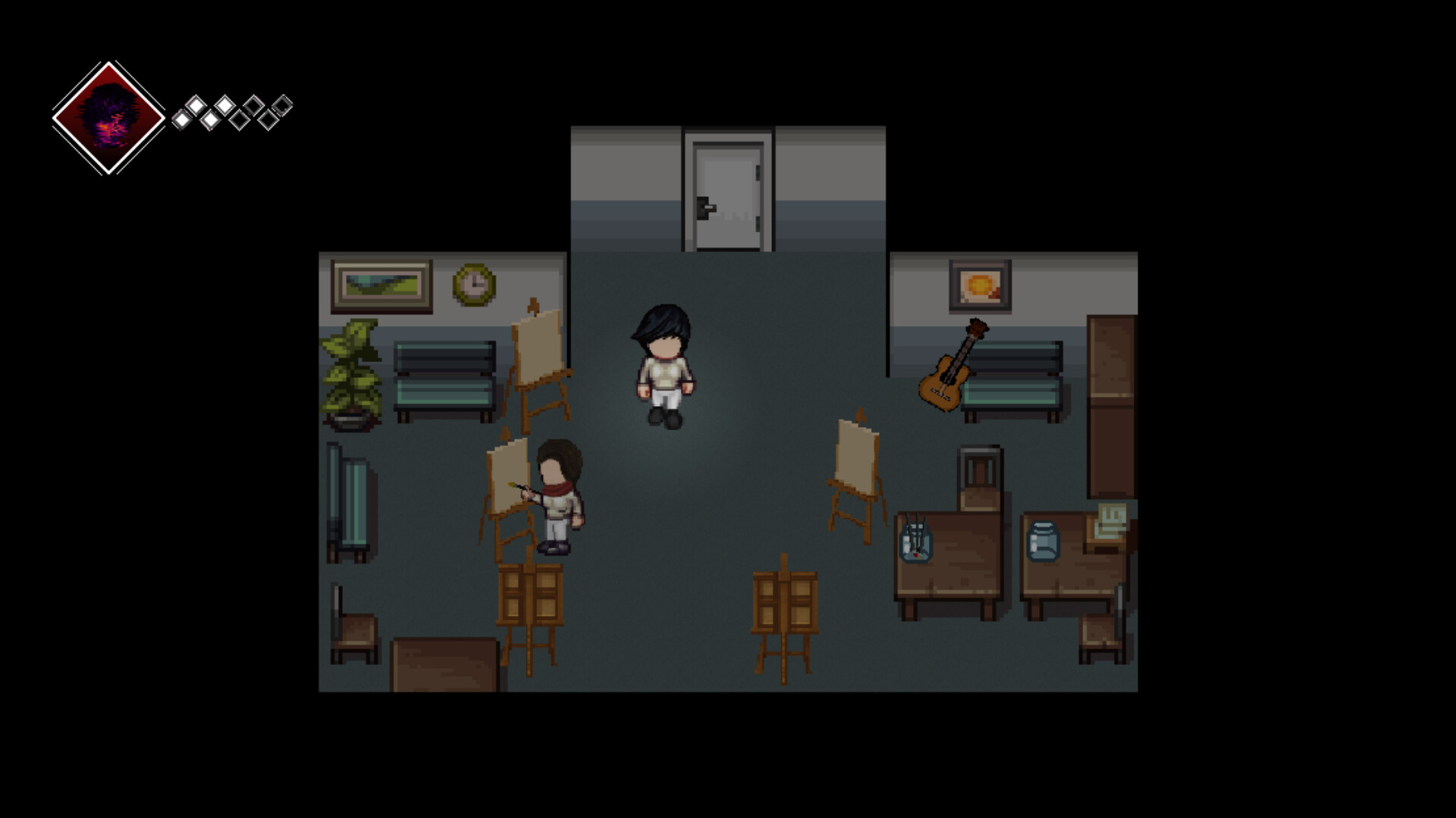 Sanity Protocol - Screenshot 5
