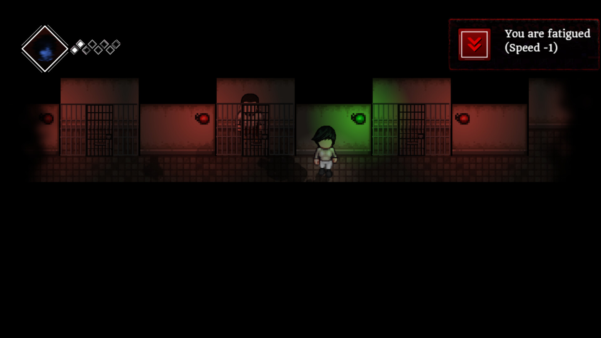 Sanity Protocol - Screenshot 6