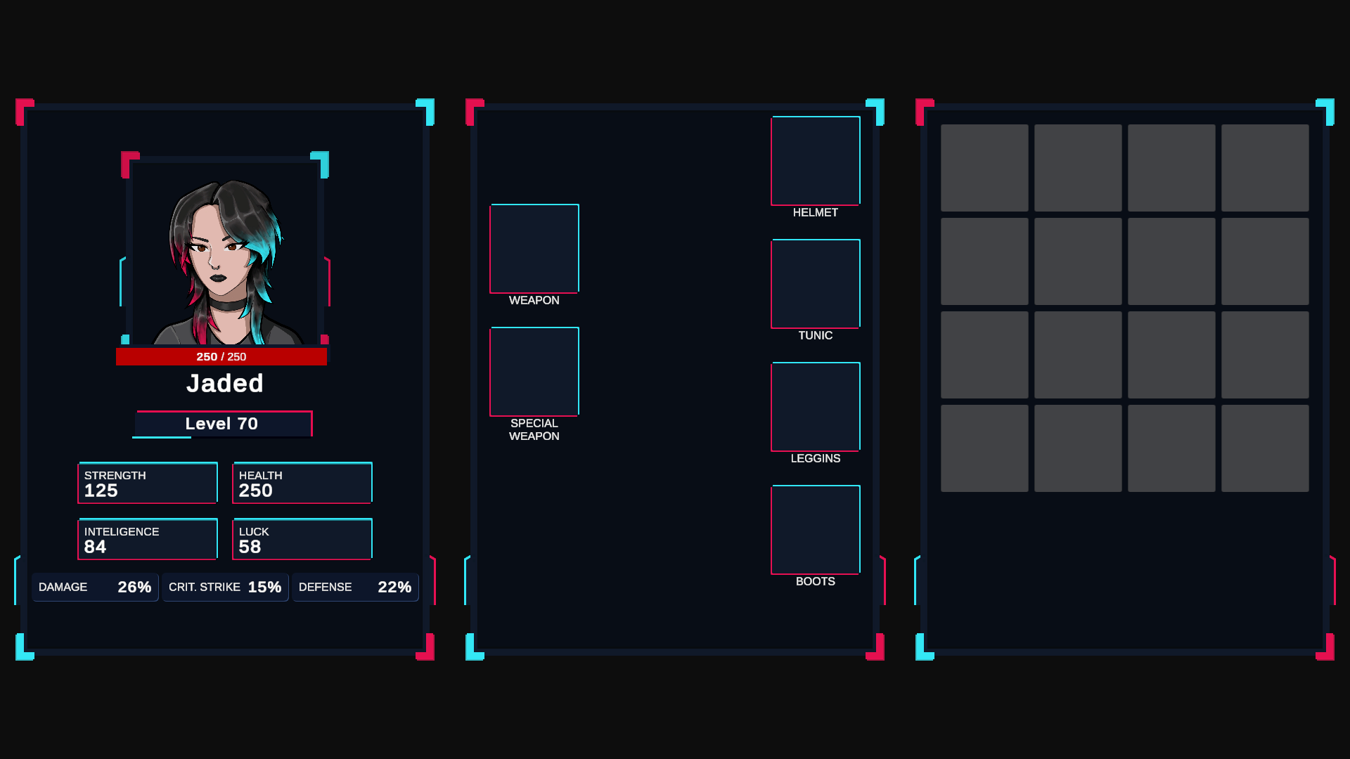 Glitchout - Screenshot 4