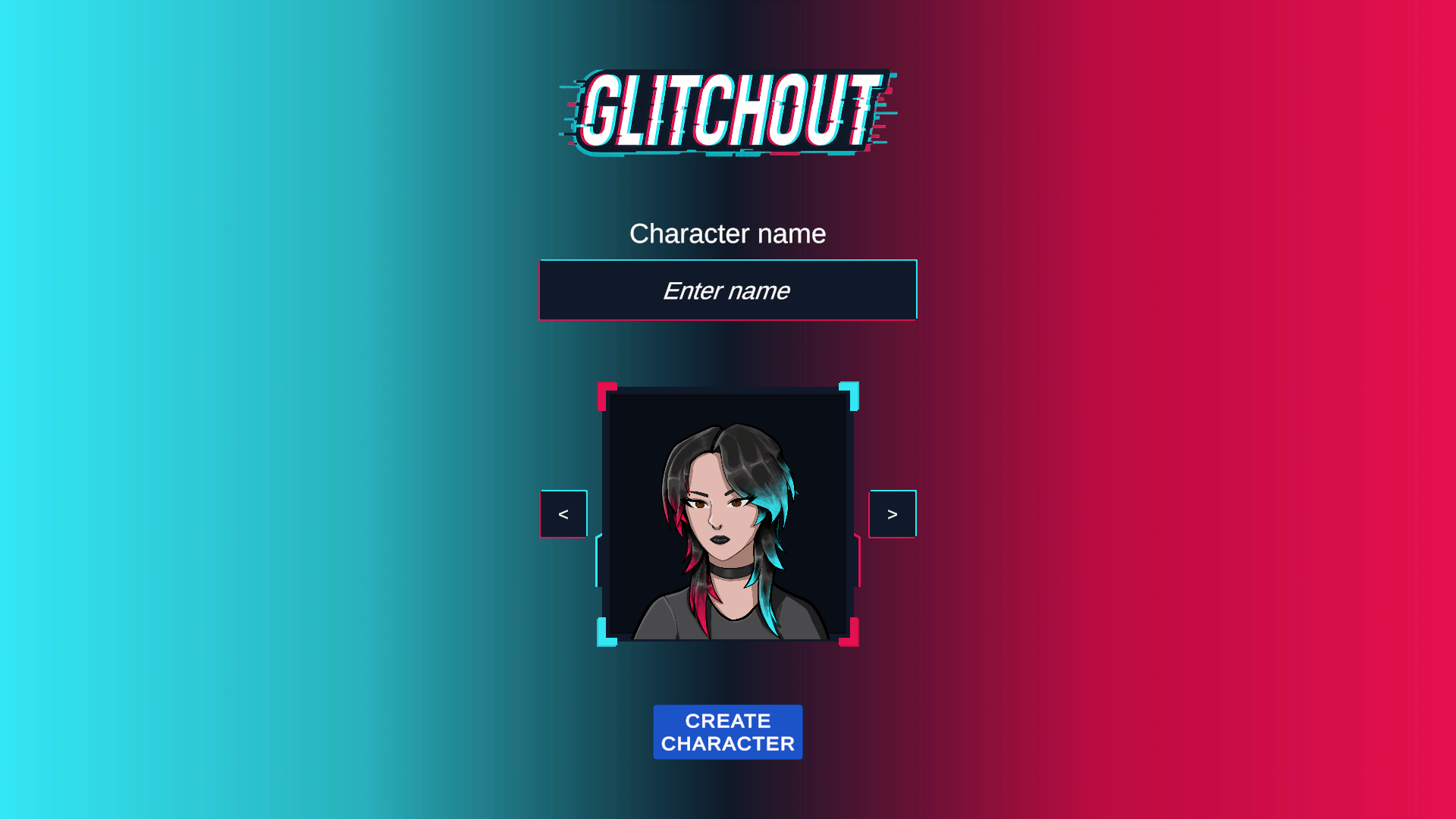 Glitchout - Screenshot 5