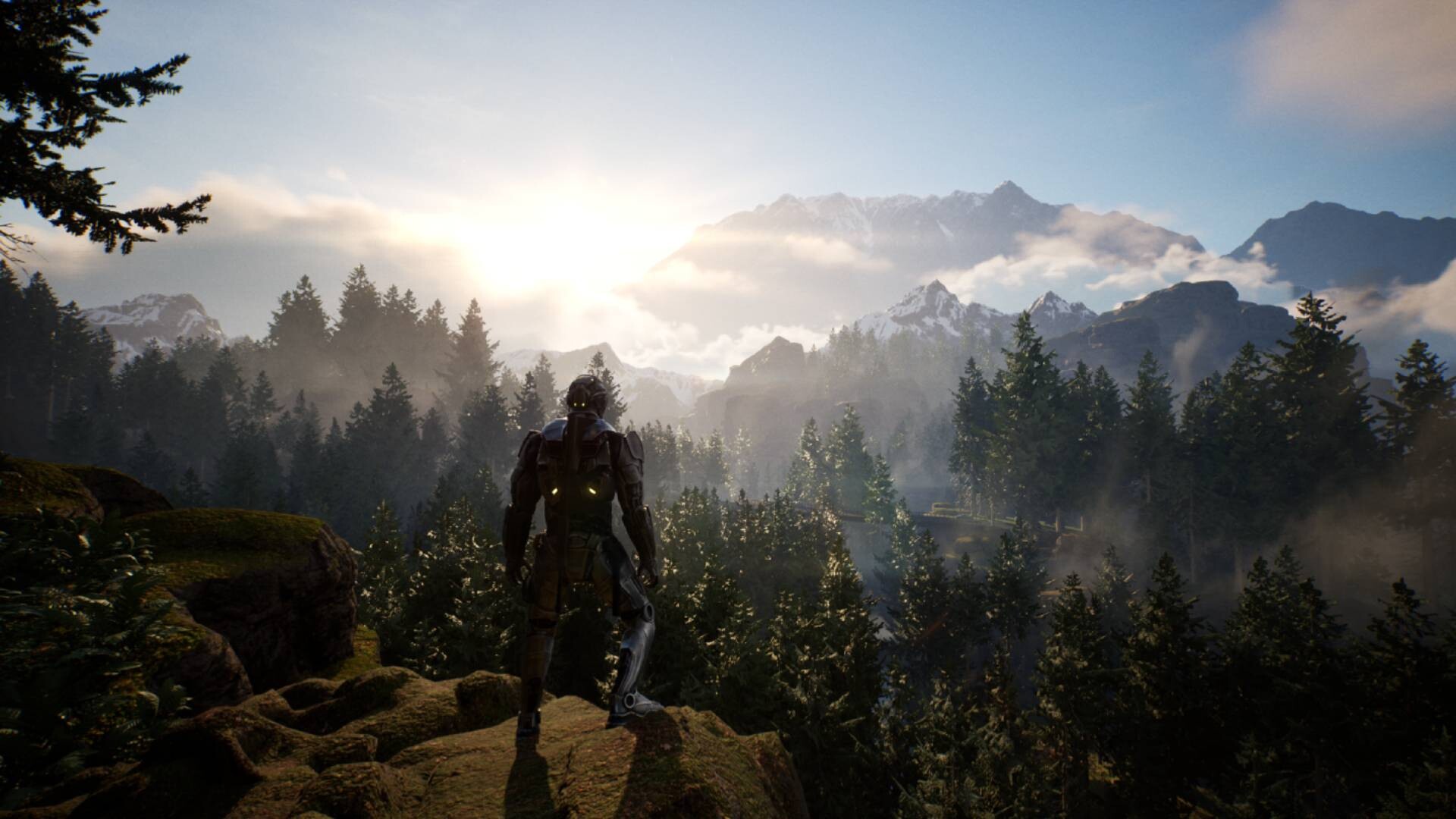 Still Alive: Hollowed Horizon - Screenshot 12