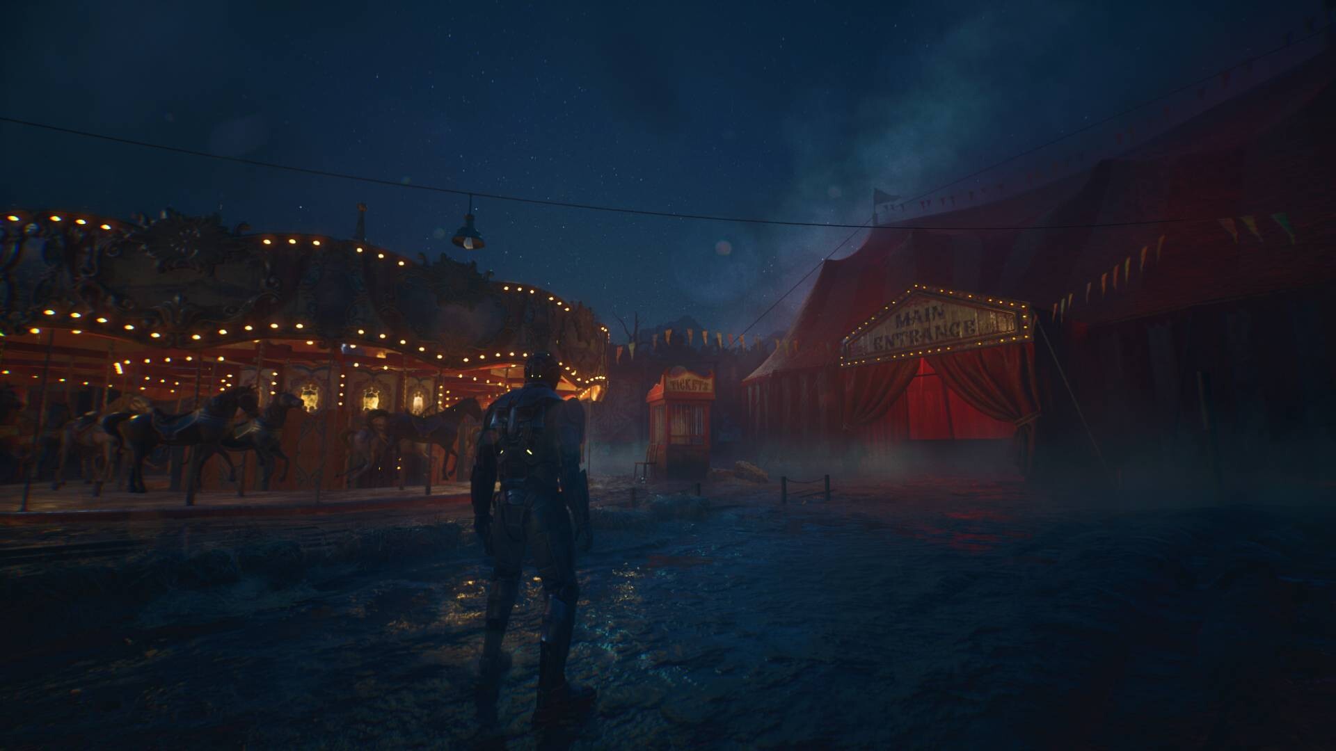 Still Alive: Hollowed Horizon - Screenshot 14