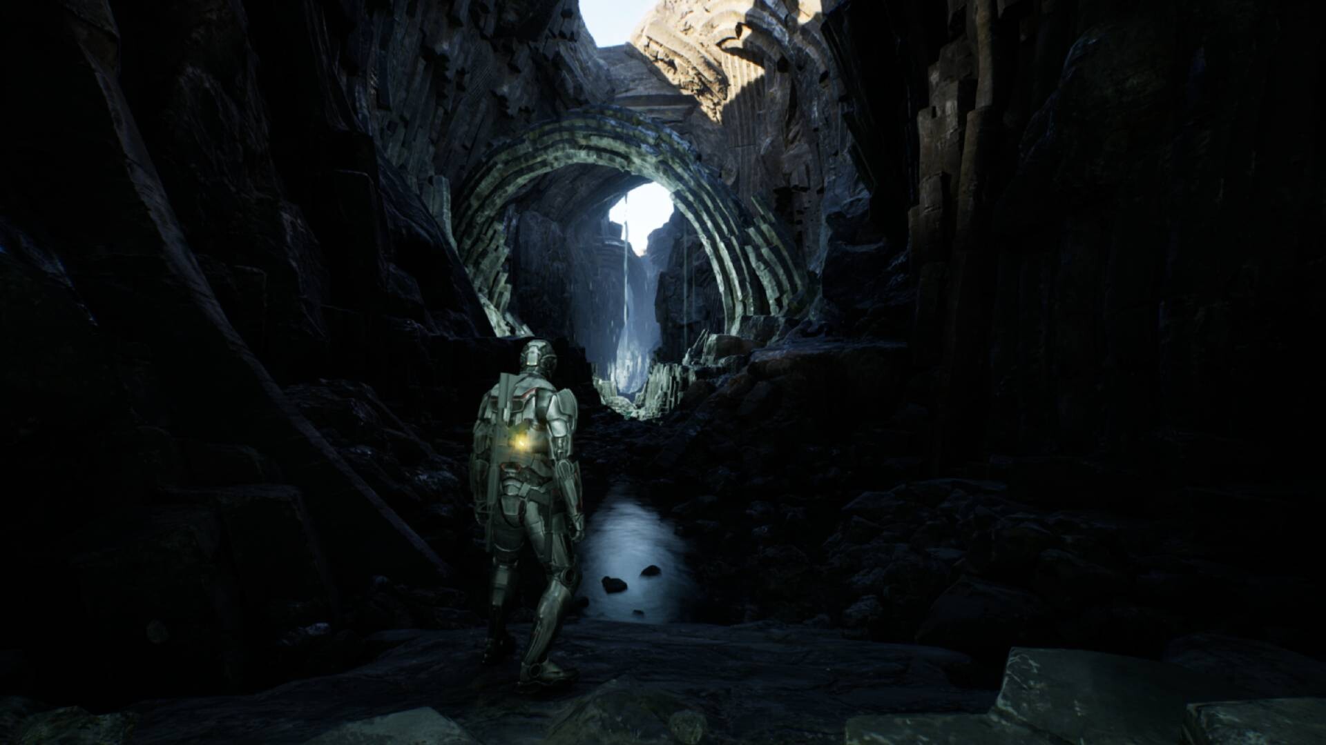 Still Alive: Hollowed Horizon - Screenshot 6