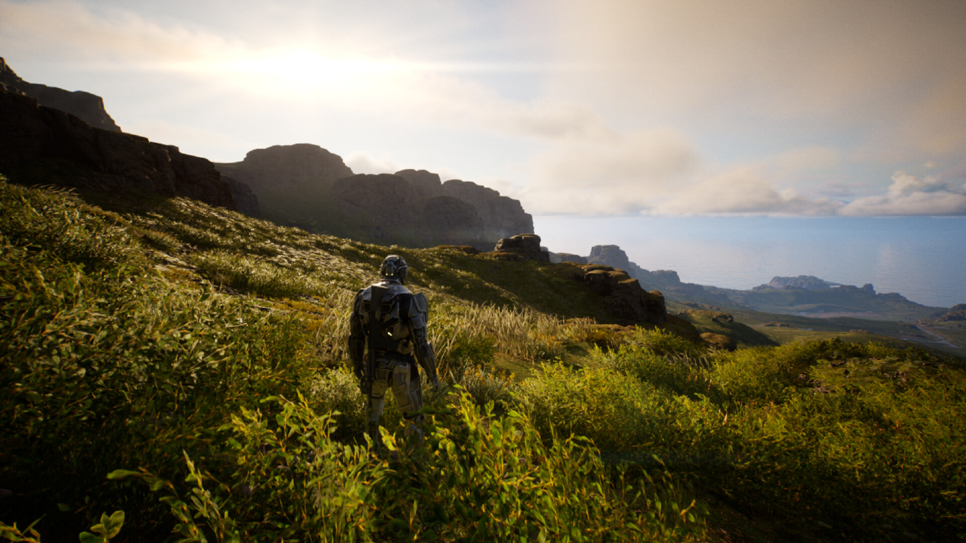 Still Alive: Hollowed Horizon - Screenshot 13