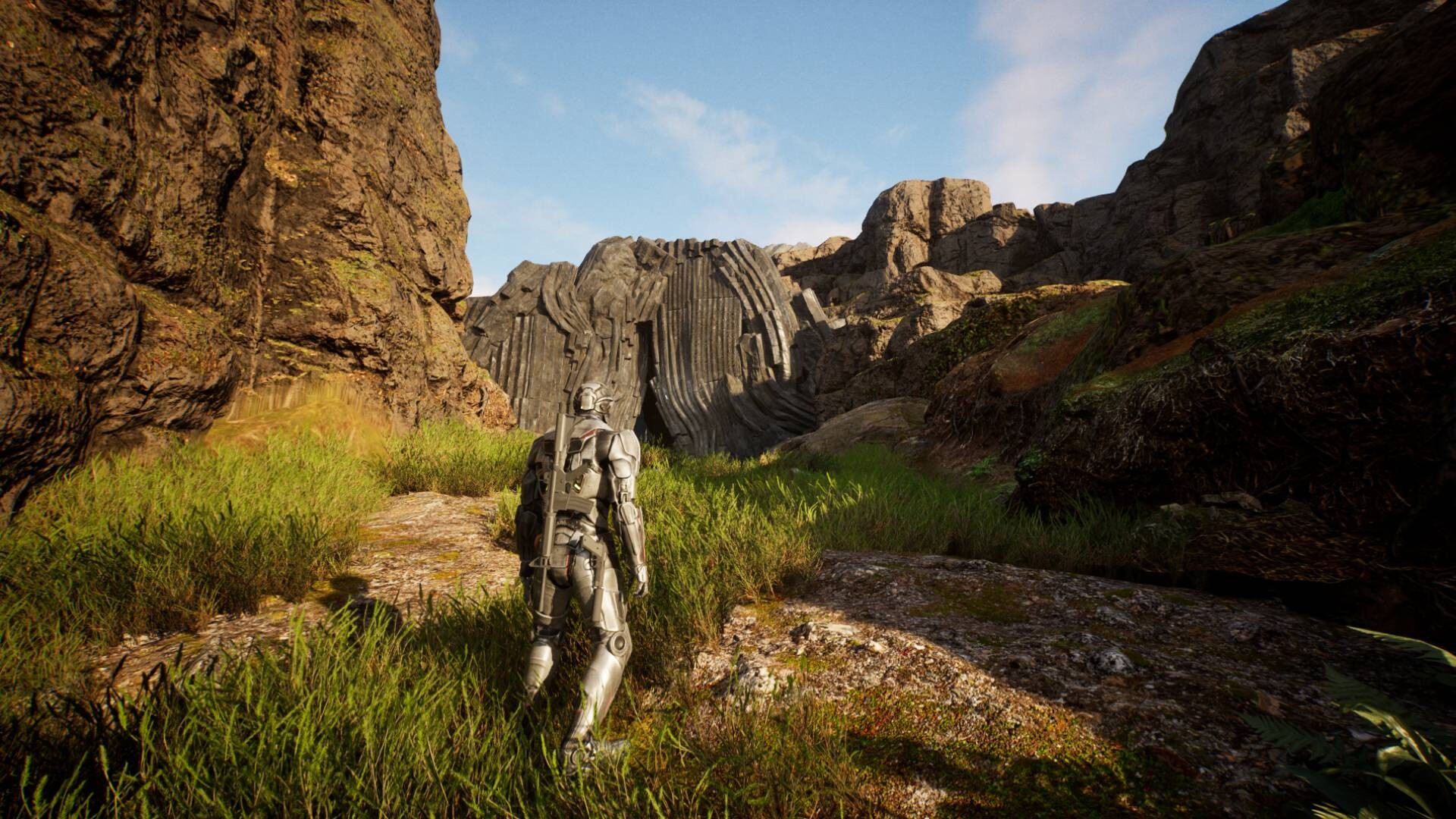 Still Alive: Hollowed Horizon - Screenshot 9