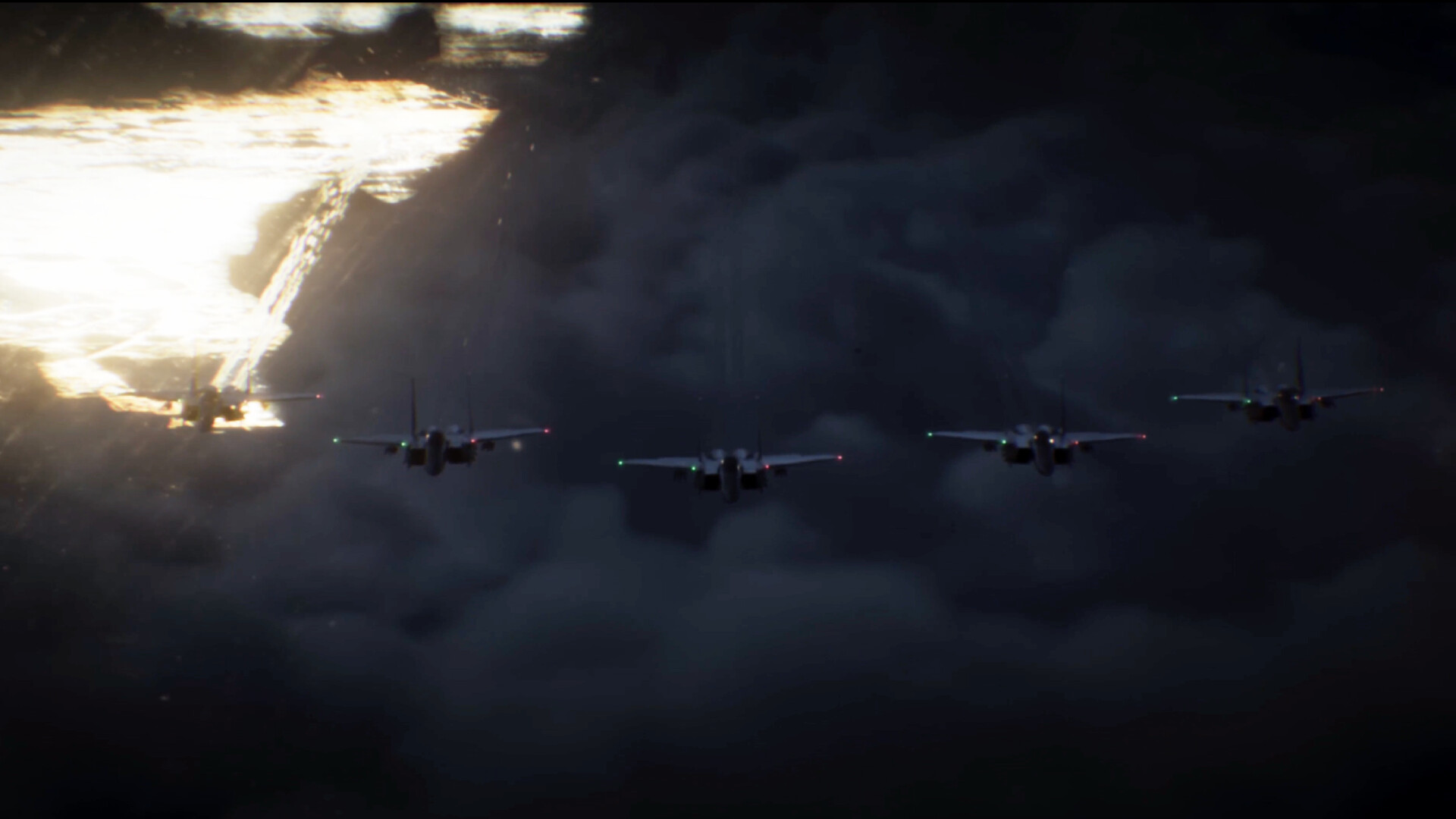 Still Alive: Hollowed Horizon - Screenshot 2