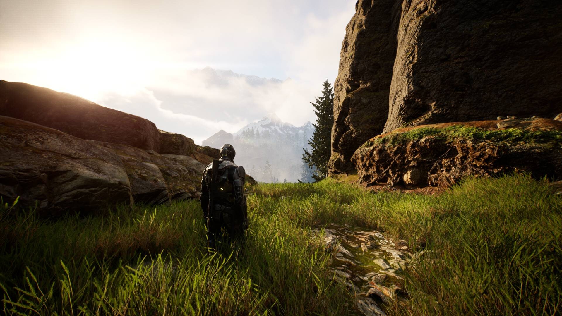 Still Alive: Hollowed Horizon - Screenshot 8