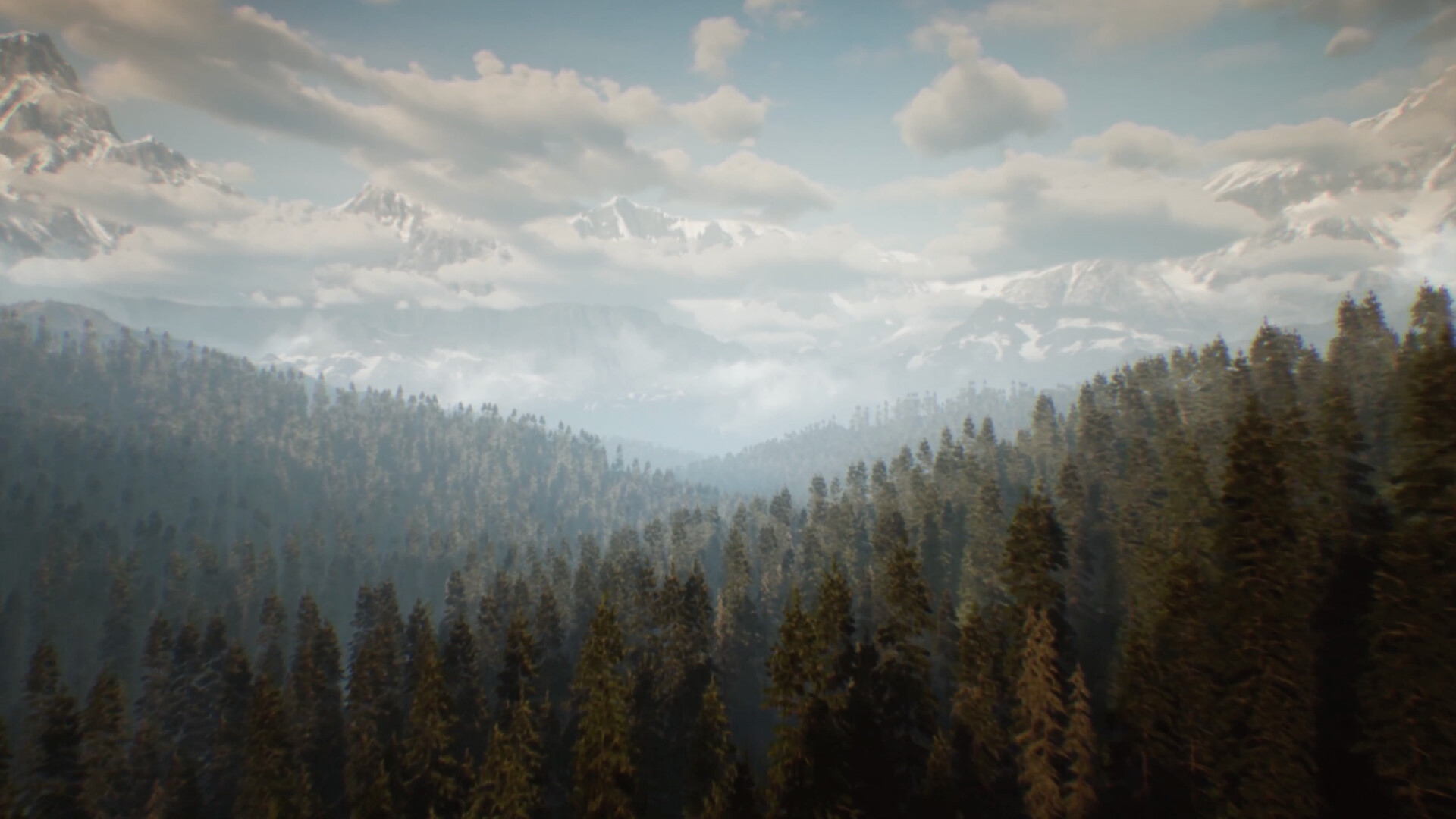 Still Alive: Hollowed Horizon - Screenshot 5