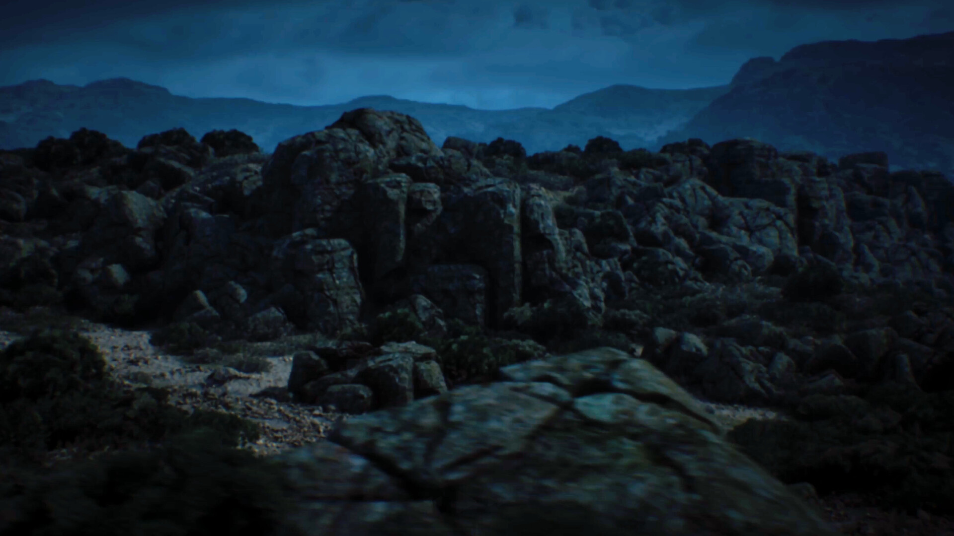 Still Alive: Hollowed Horizon - Screenshot 11