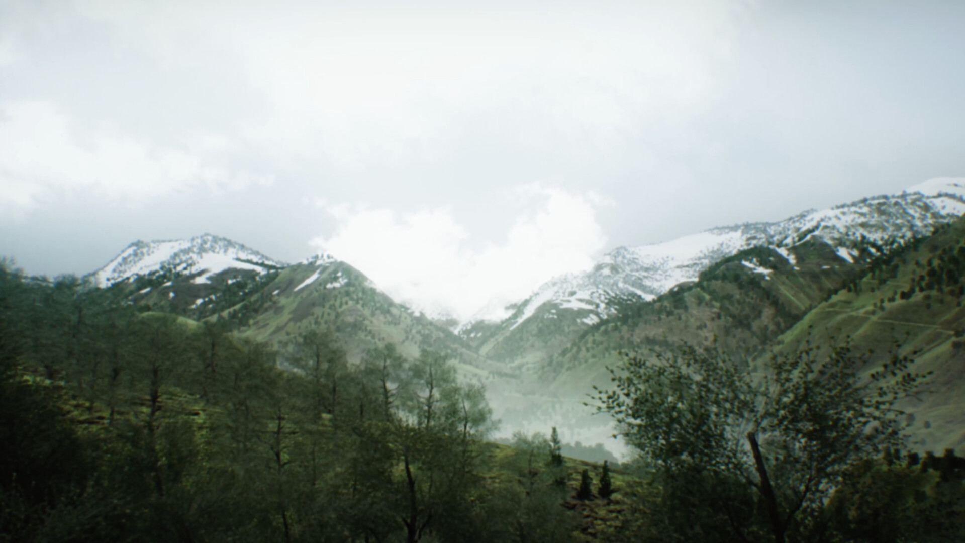 Still Alive: Hollowed Horizon - Screenshot 10