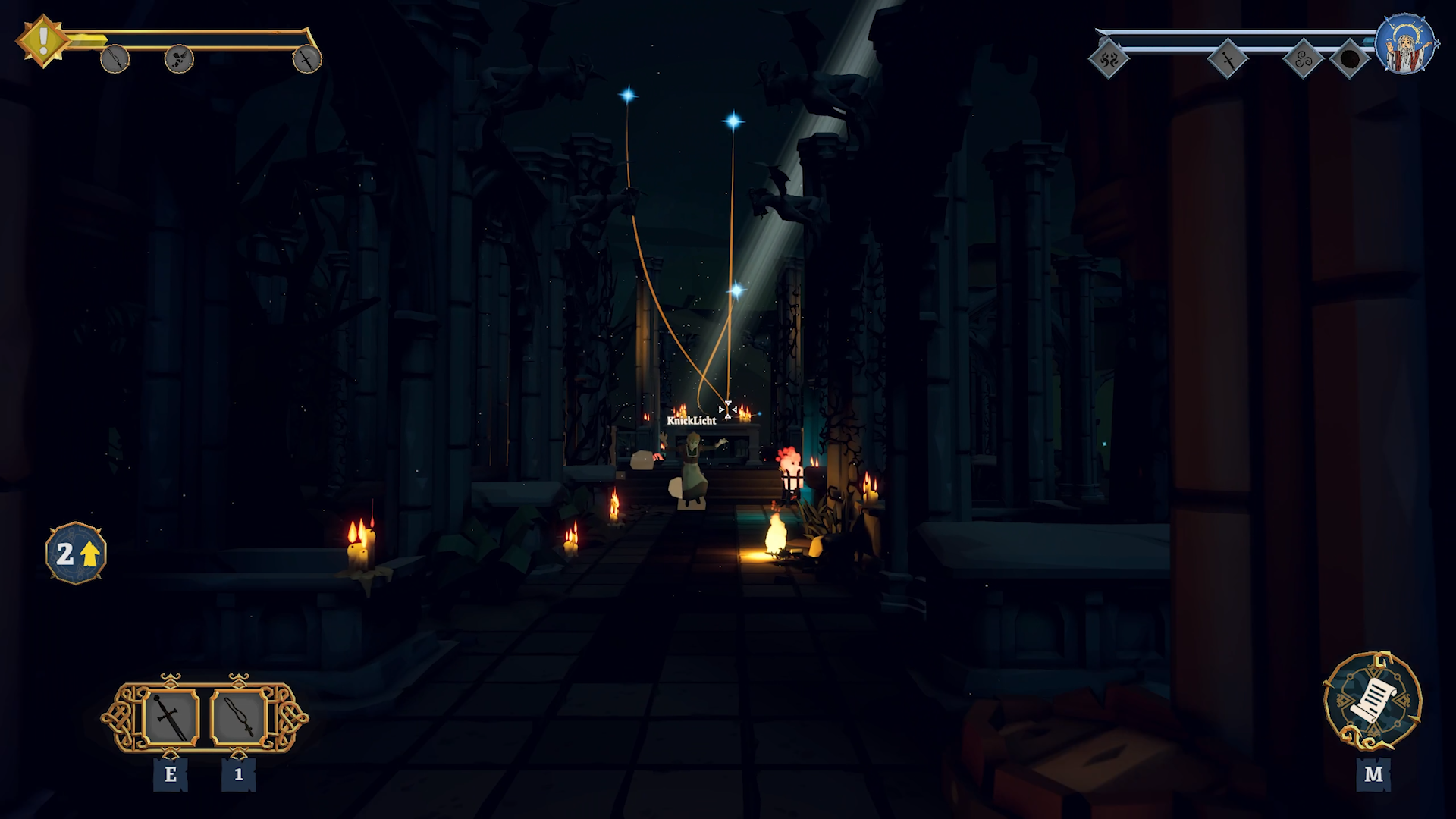 GoodGod - Screenshot 1