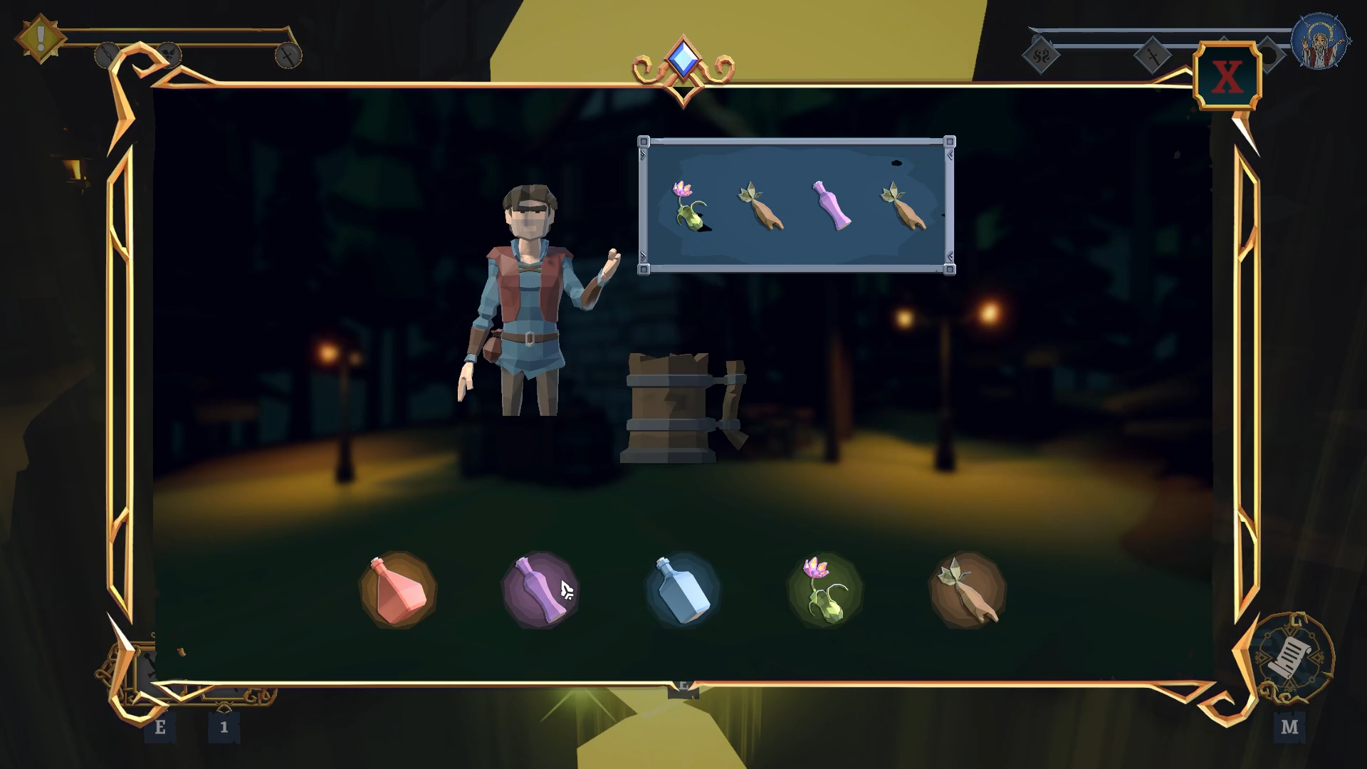 GoodGod - Screenshot 4